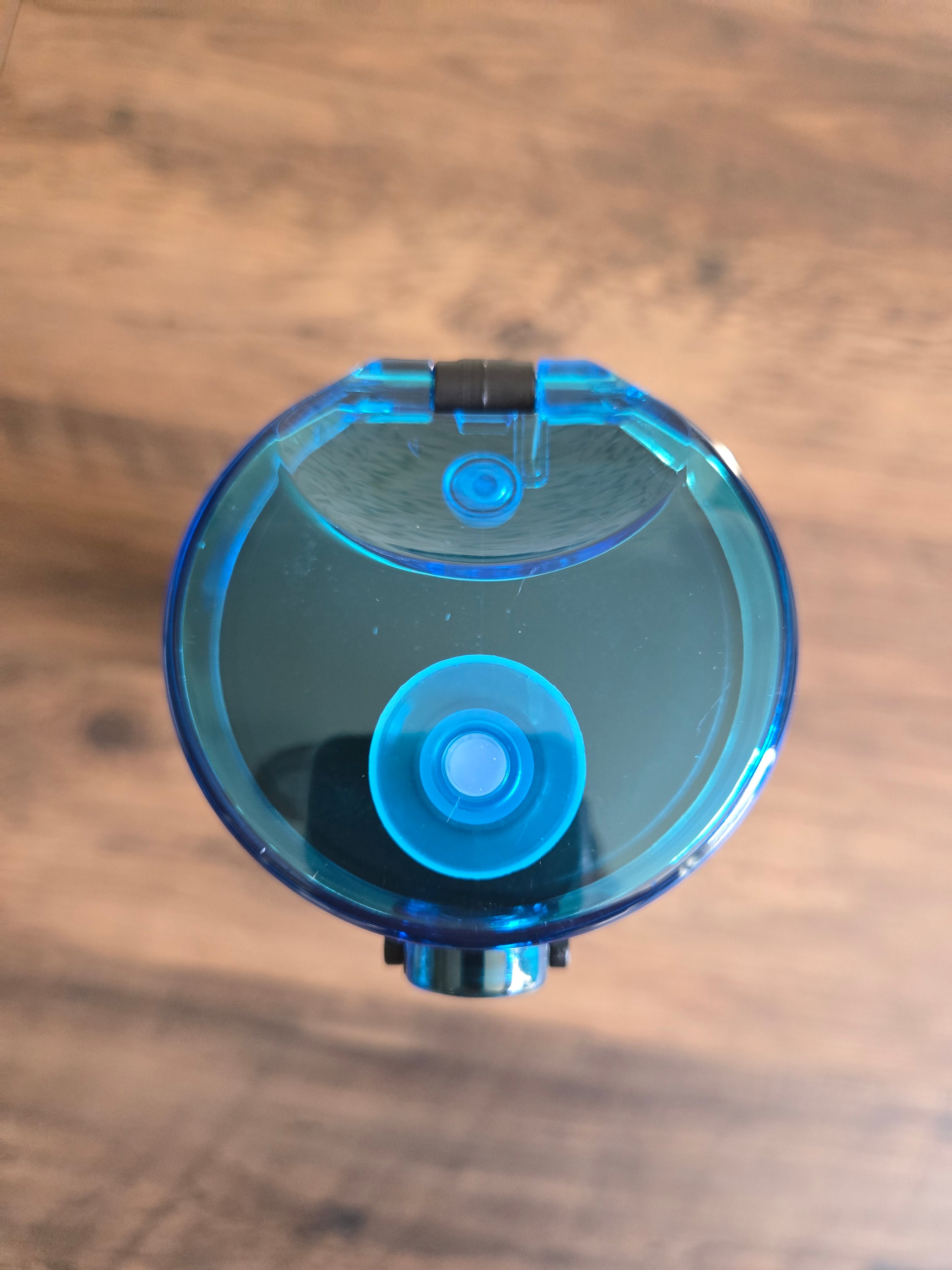 Mission Sports Water Bottle