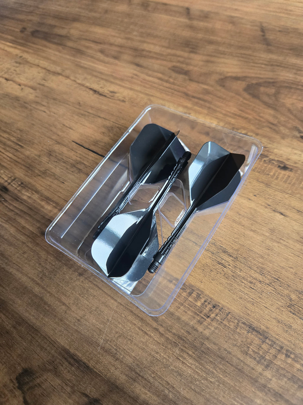 Mission Force 90 Vortex - Black