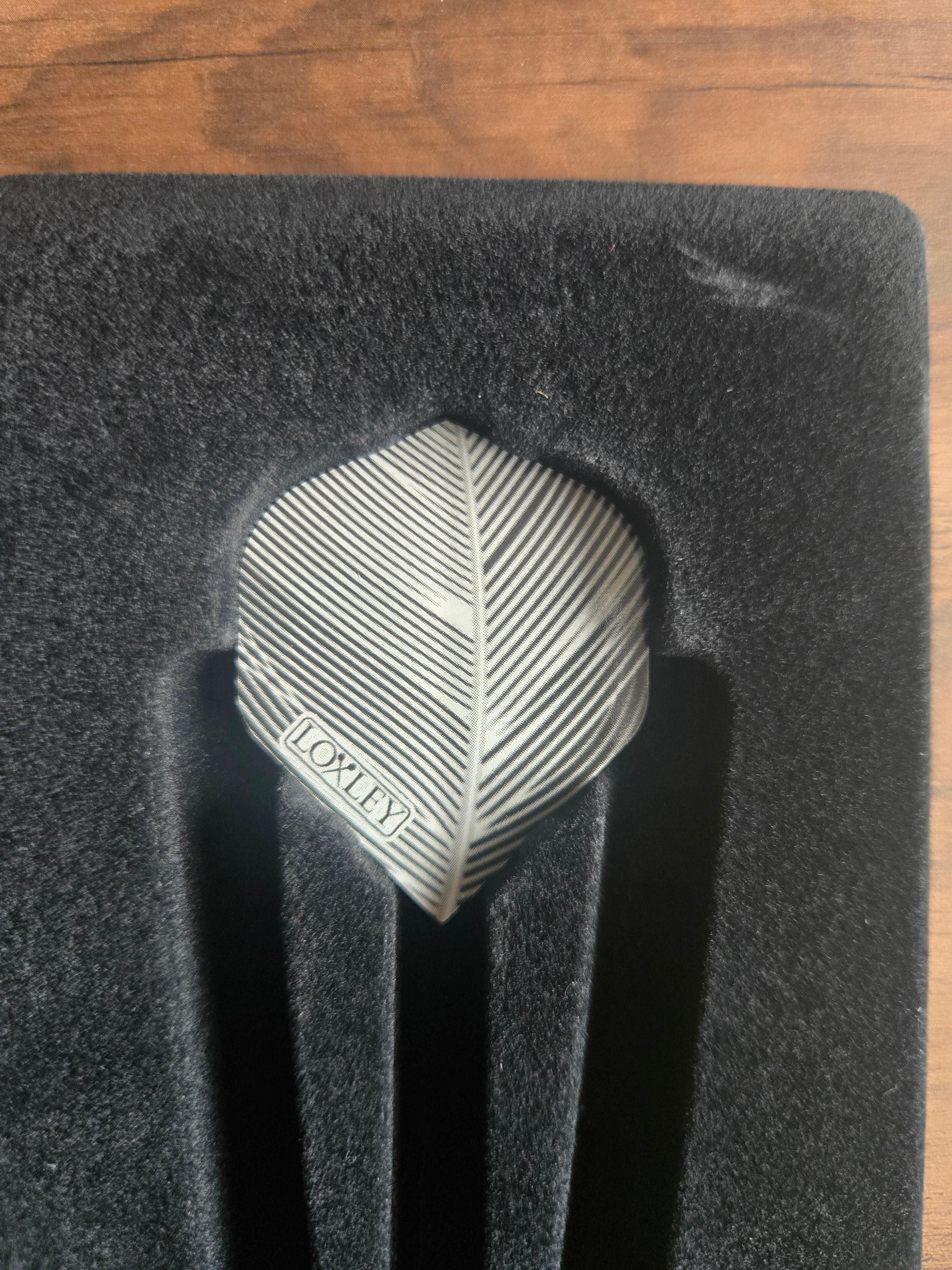Loxley Sheriff Darts