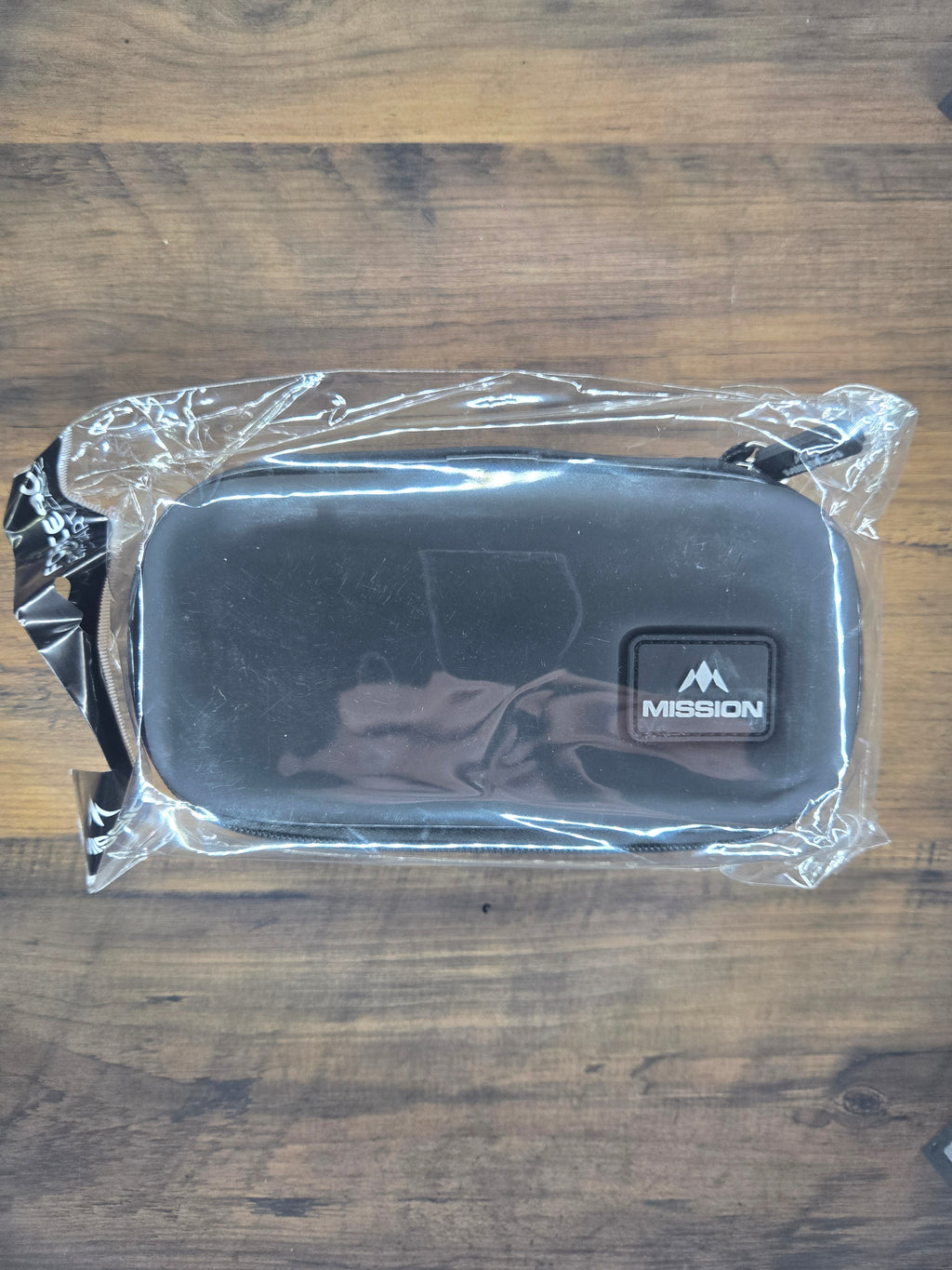 Mission Force 90 Darts Case - Slim