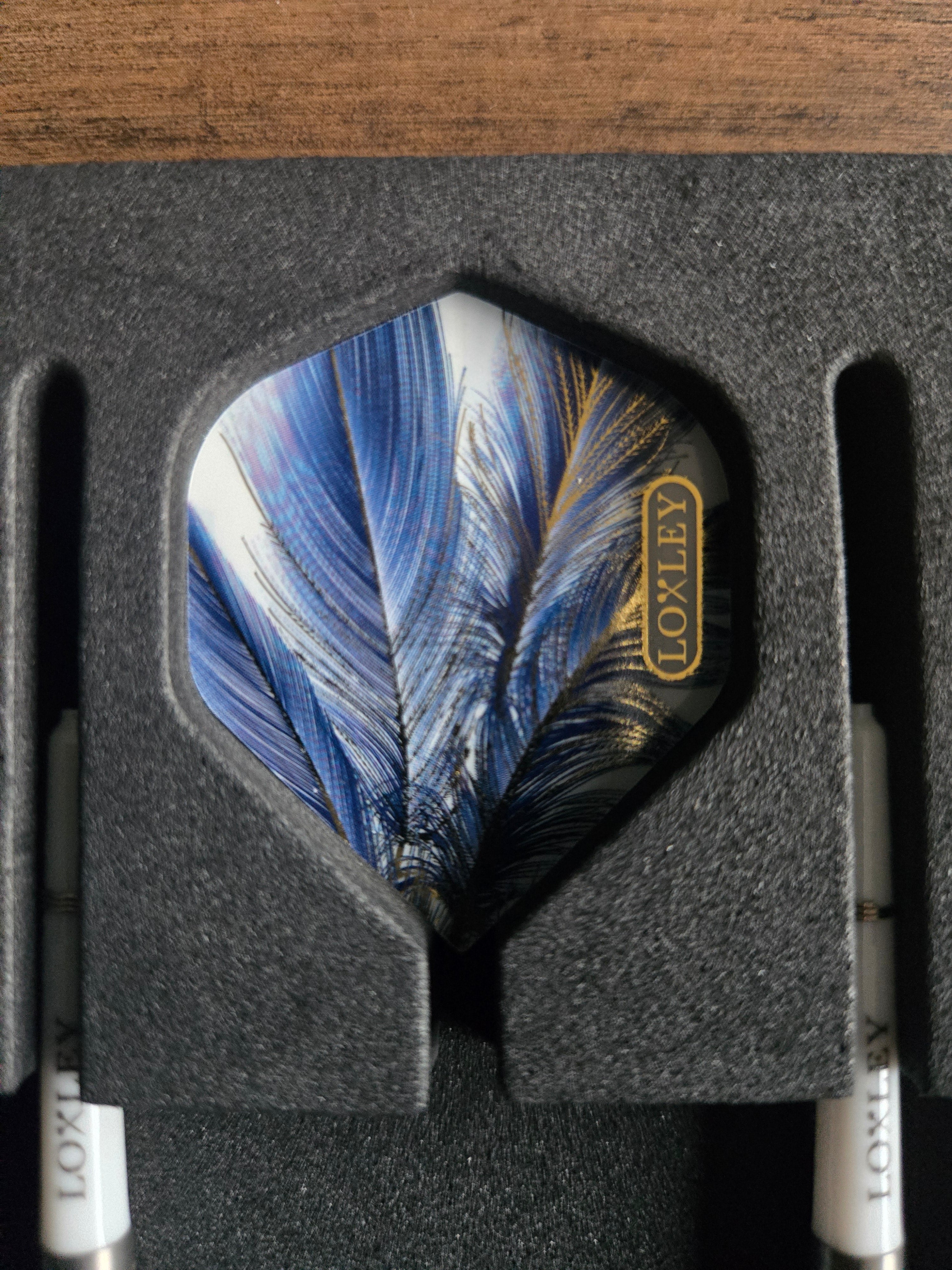 Loxley Allez Darts