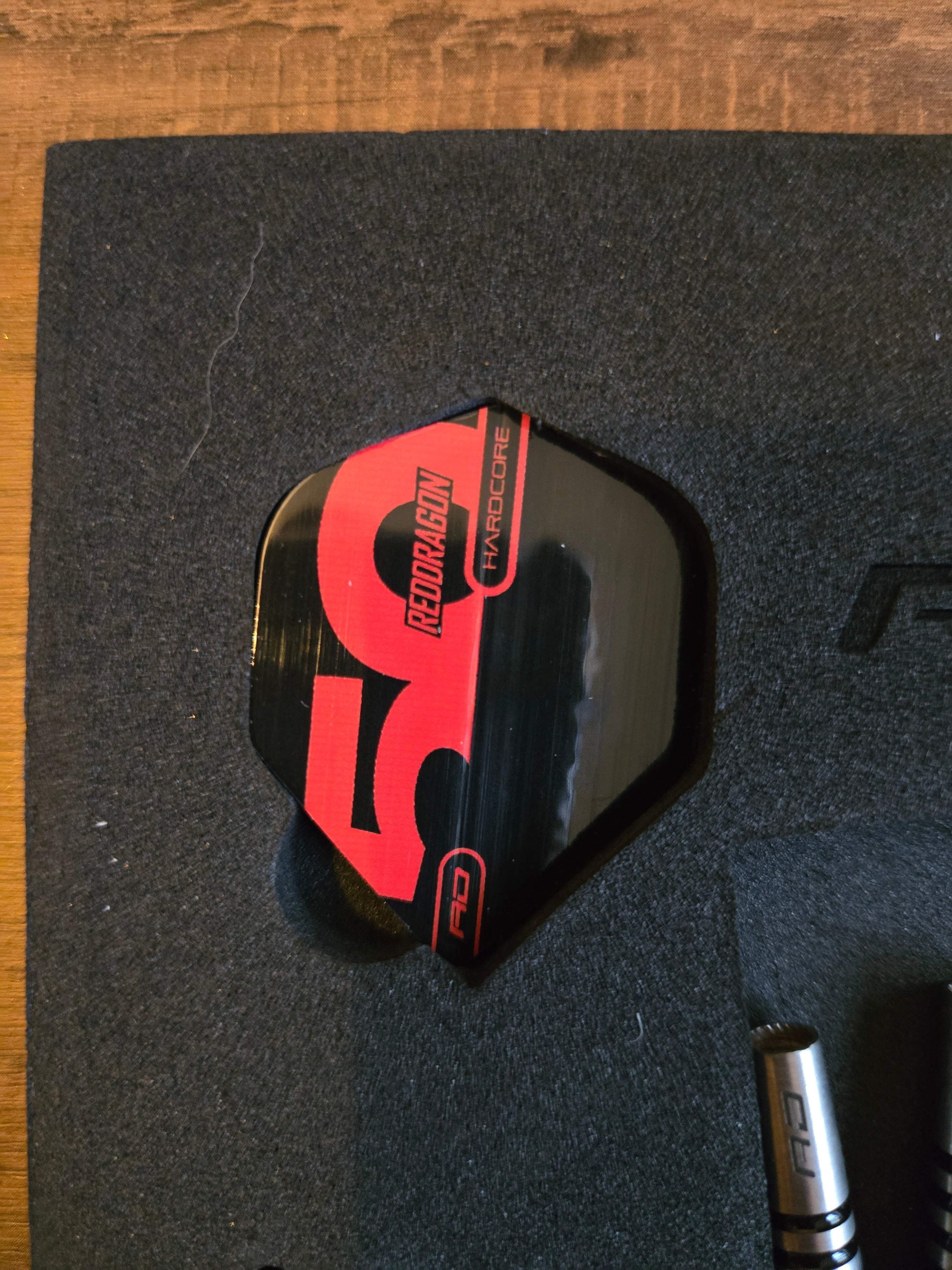 Red Dragon Flightmaster Torpedo 2 Darts