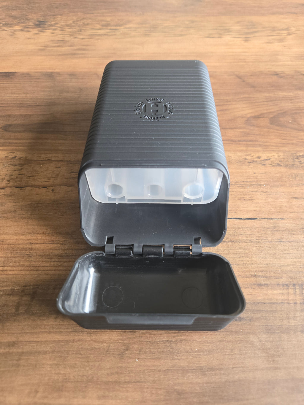 Harrows Vault Darts Case