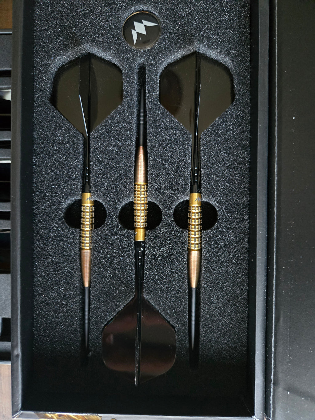 Mission Rhodon Darts