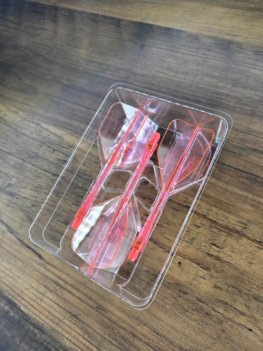 Mission Force 90 Vortex - Neon Pink