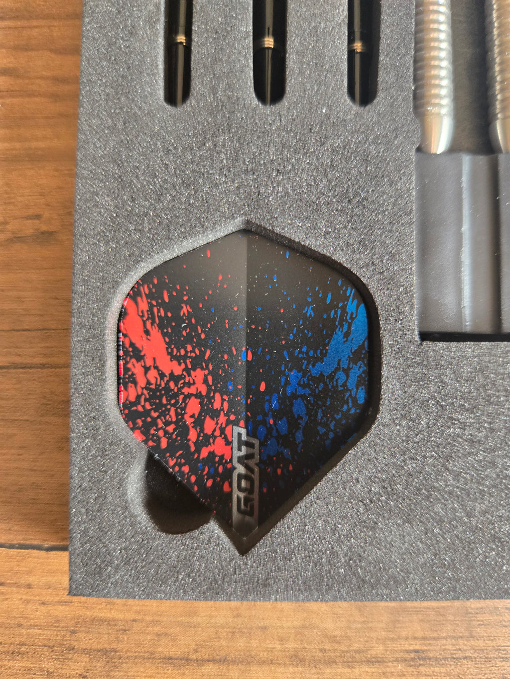 GOAT Inspire Darts