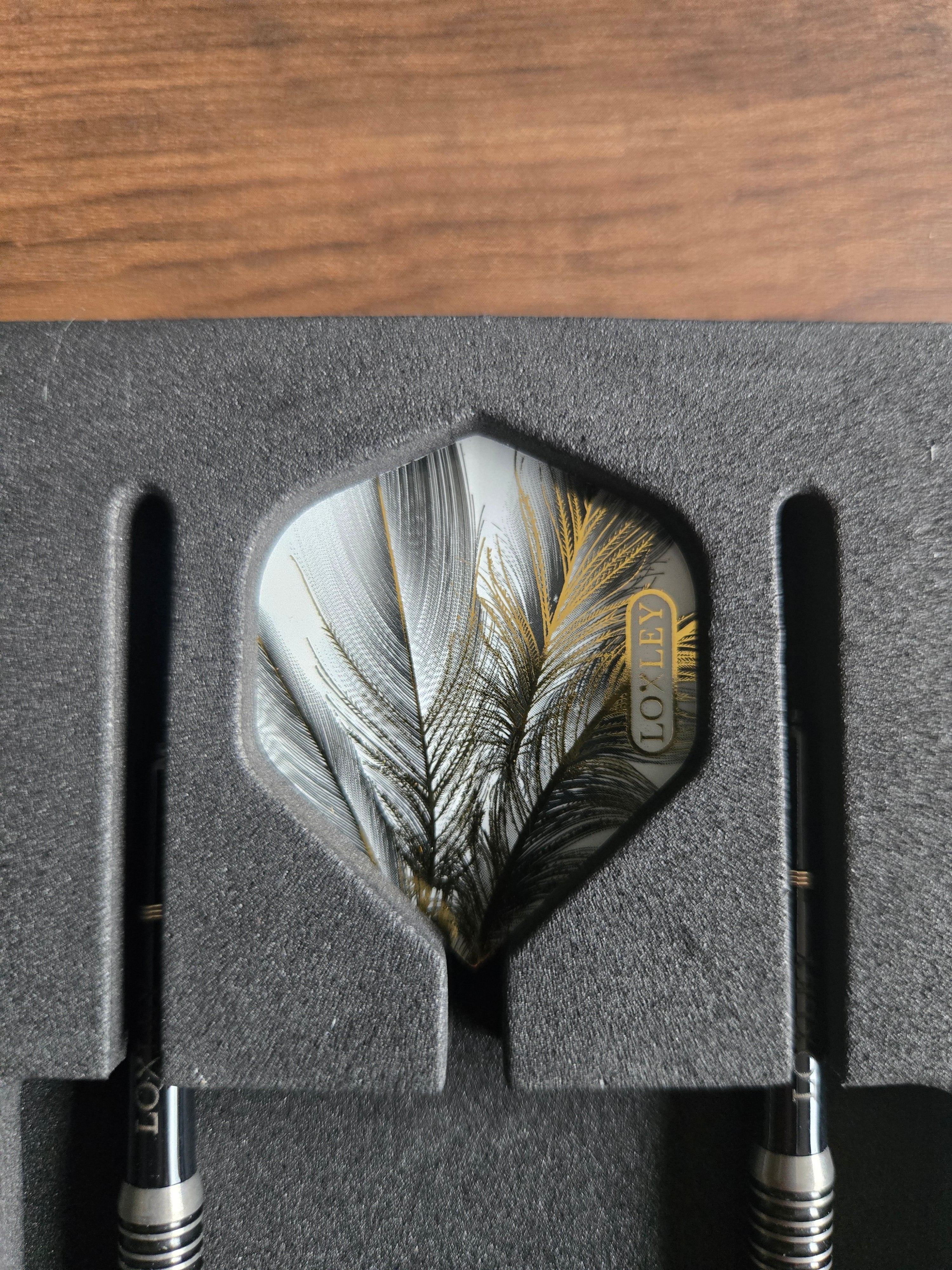 Loxley Notorious Darts