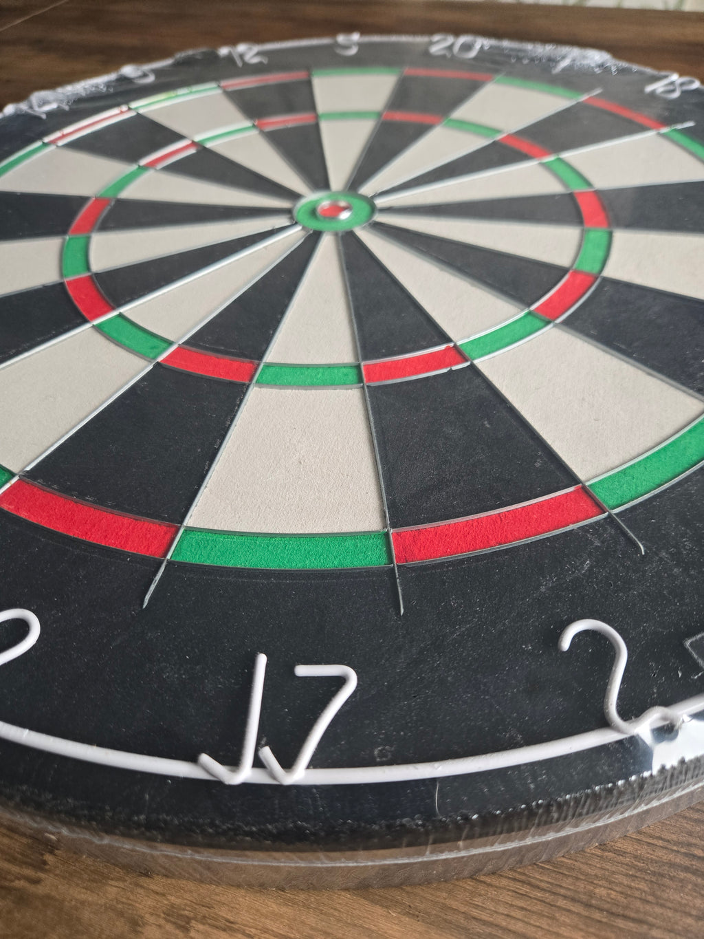 Designa Professional Dartboard