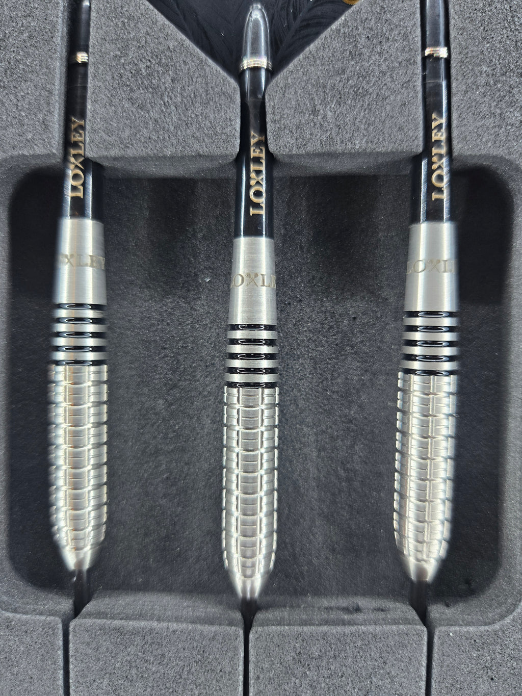 Loxley Heavyweight Darts
