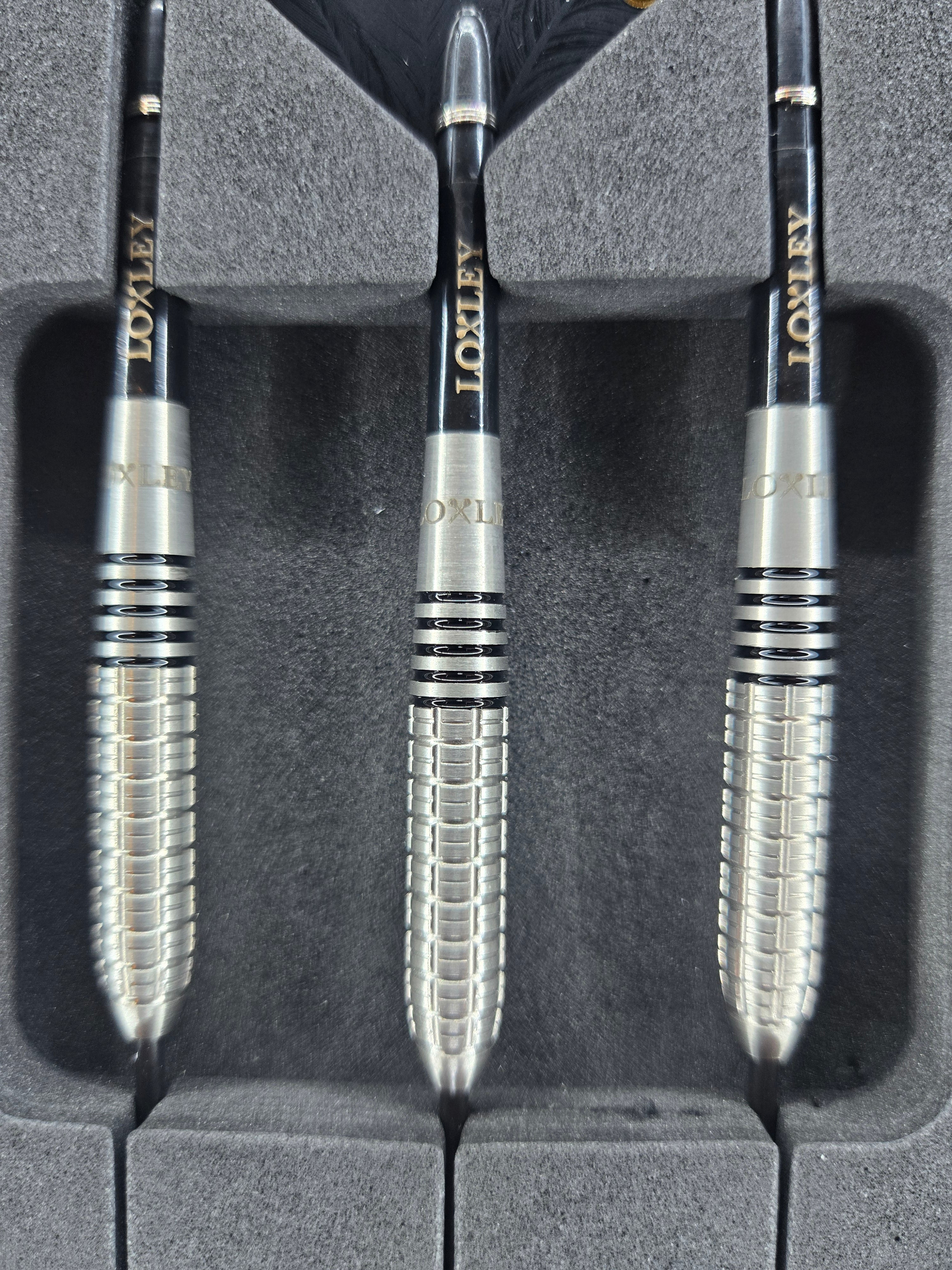Loxley Heavyweight Darts