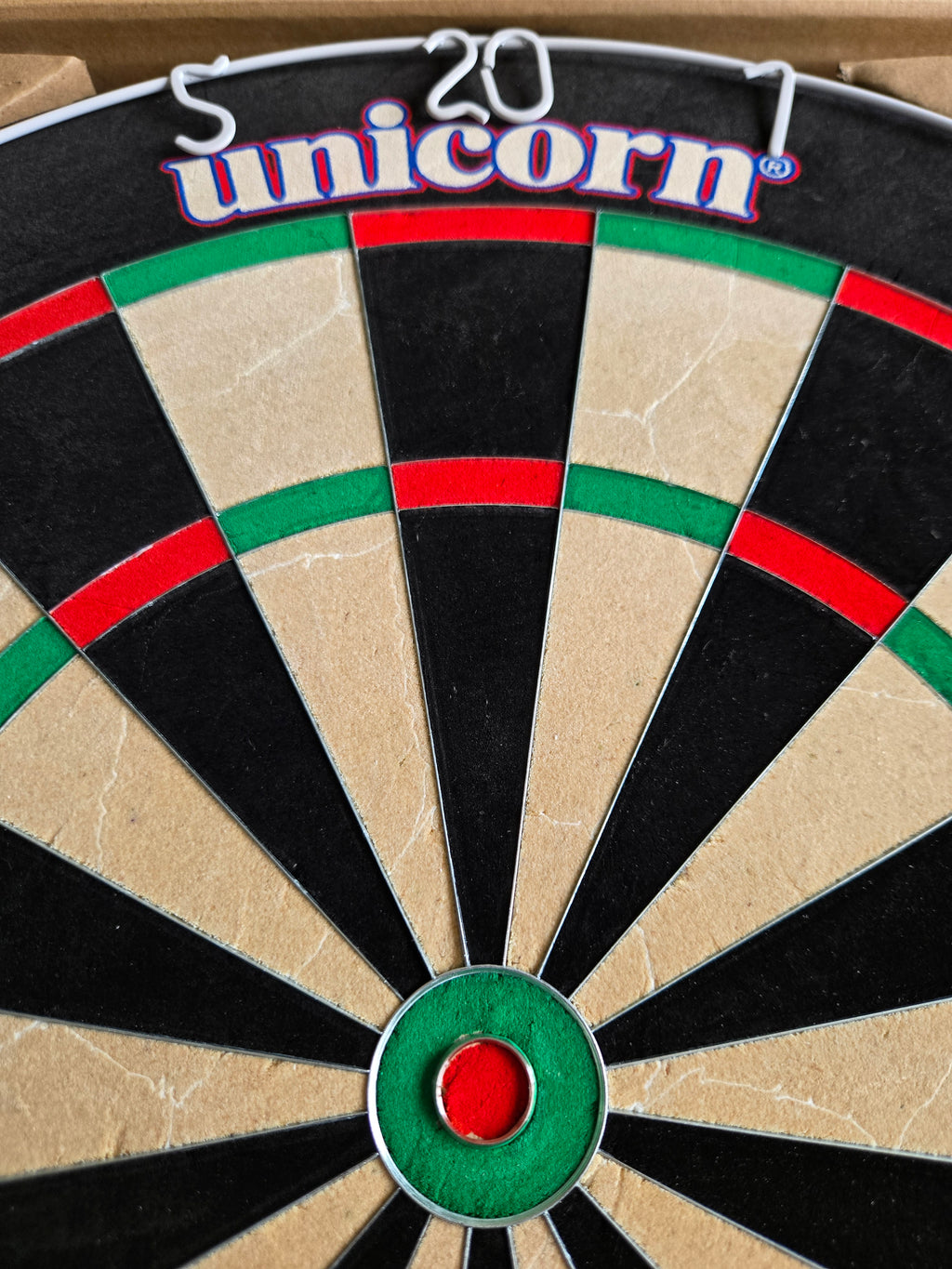 Unicorn Eclipse Pro 2 Dartboard
