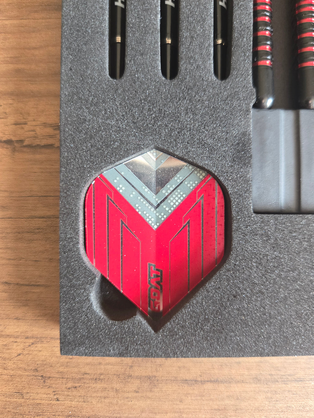GOAT Podium B&R Darts