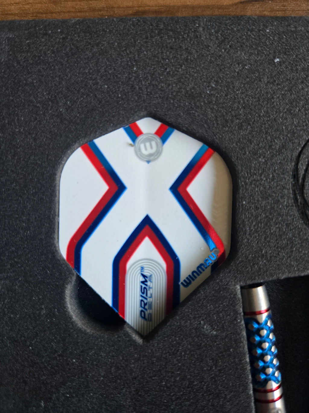 Winmau Epix Darts