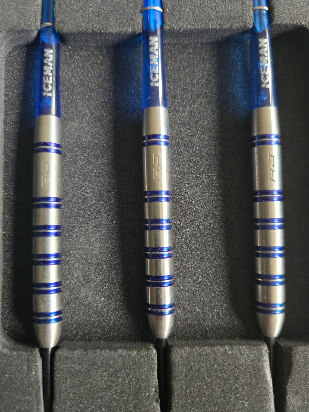 Red Dragon Gerwyn Price Challenger Darts
