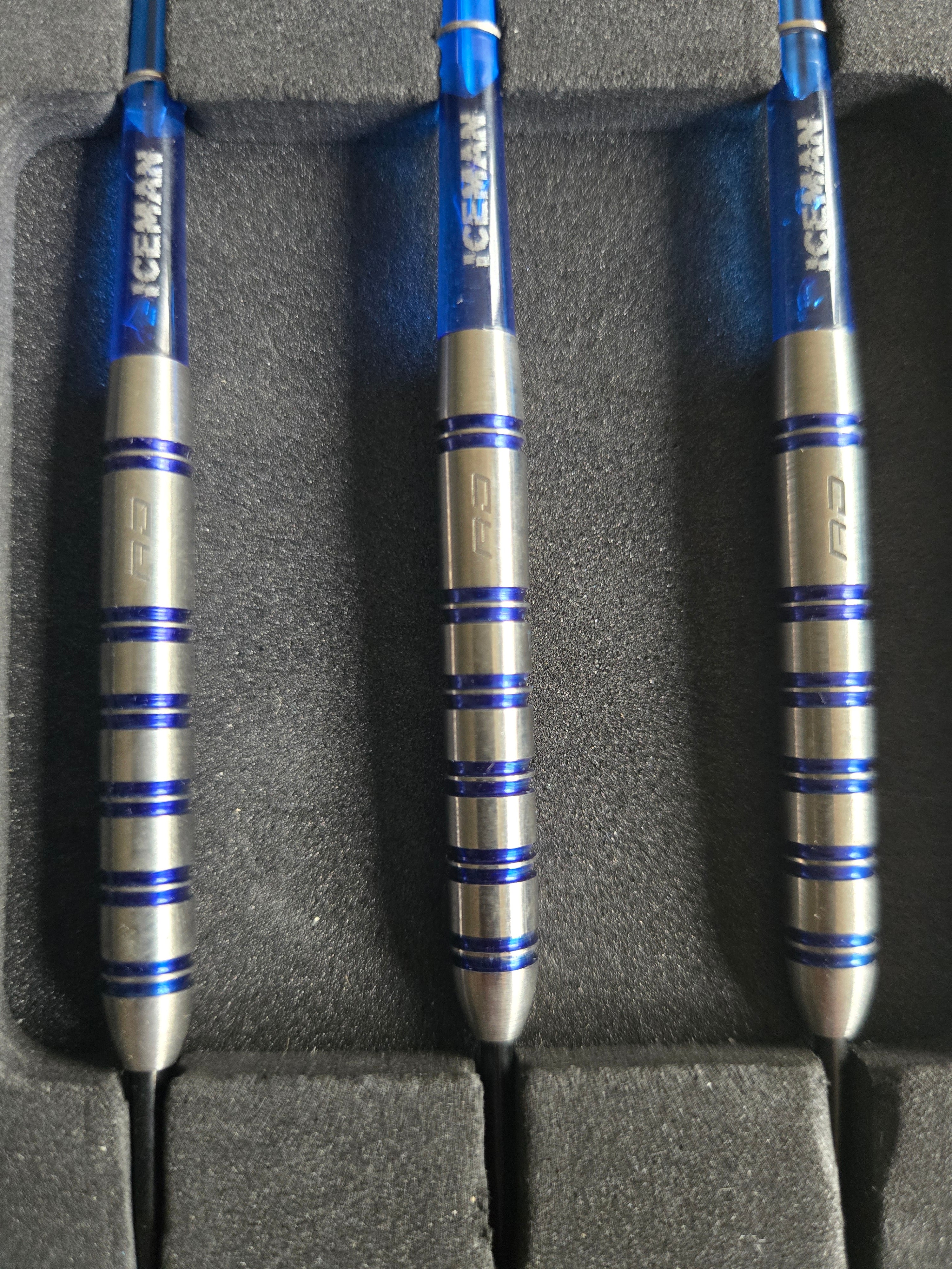 Red Dragon Gerwyn Price Challenger Darts