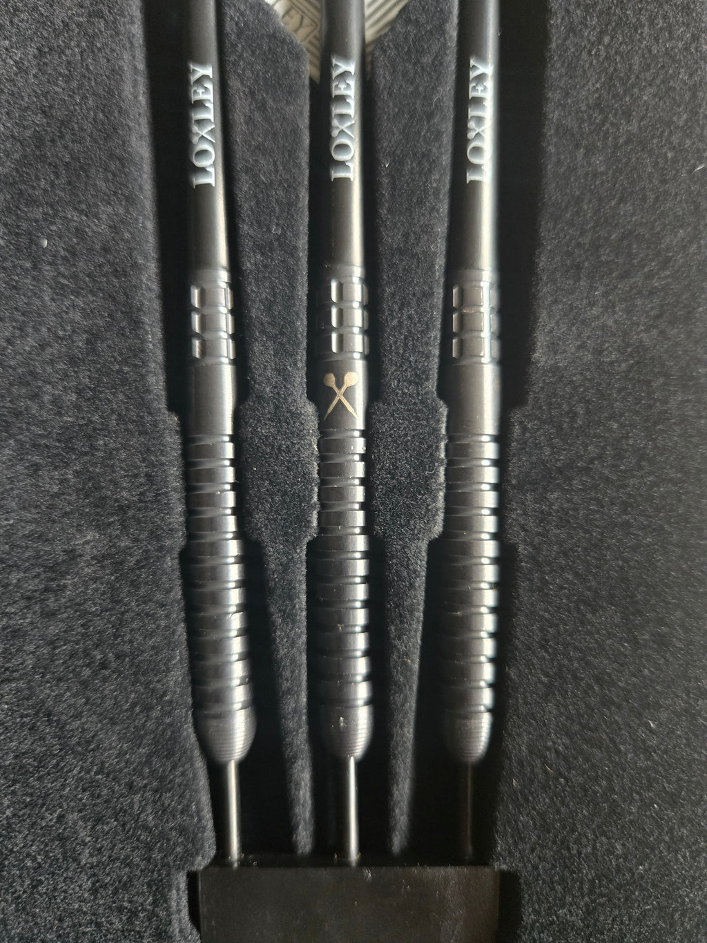 Loxley Sheriff Darts