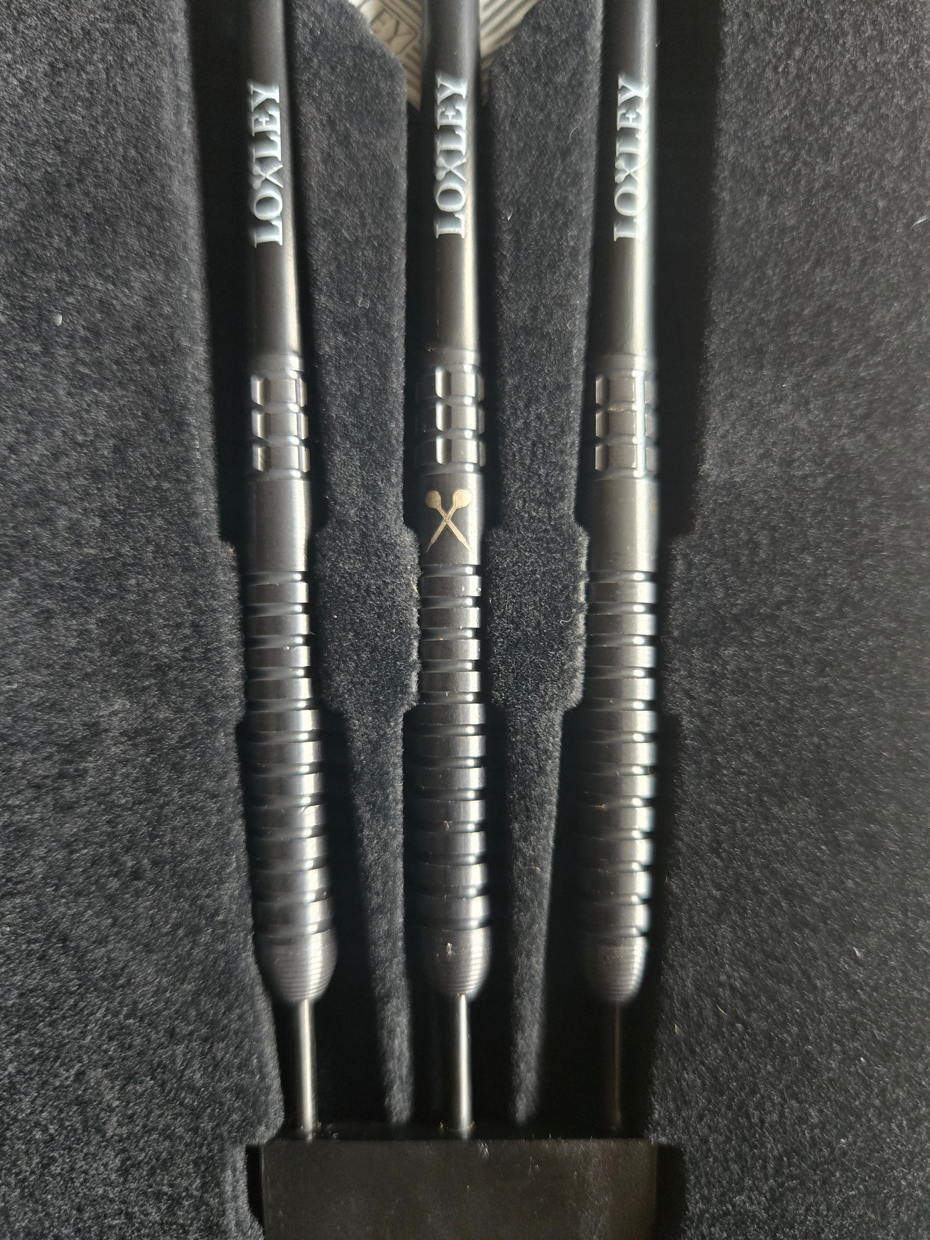 Loxley Sheriff Darts