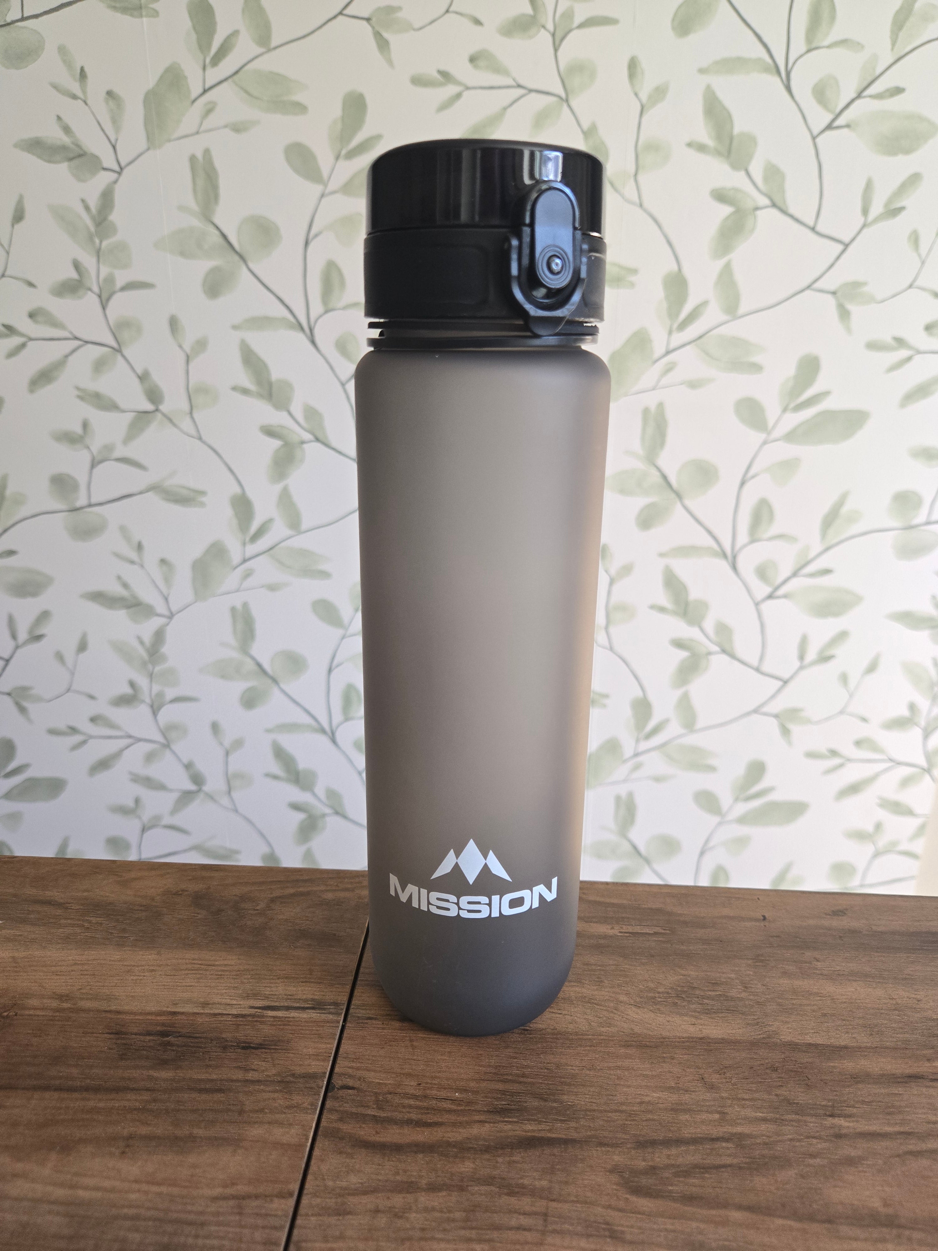 Mission Sports Water Bottle