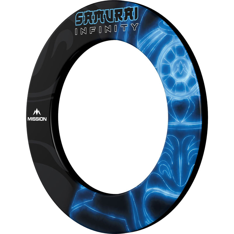 Mission Infininty Dartboard Surround