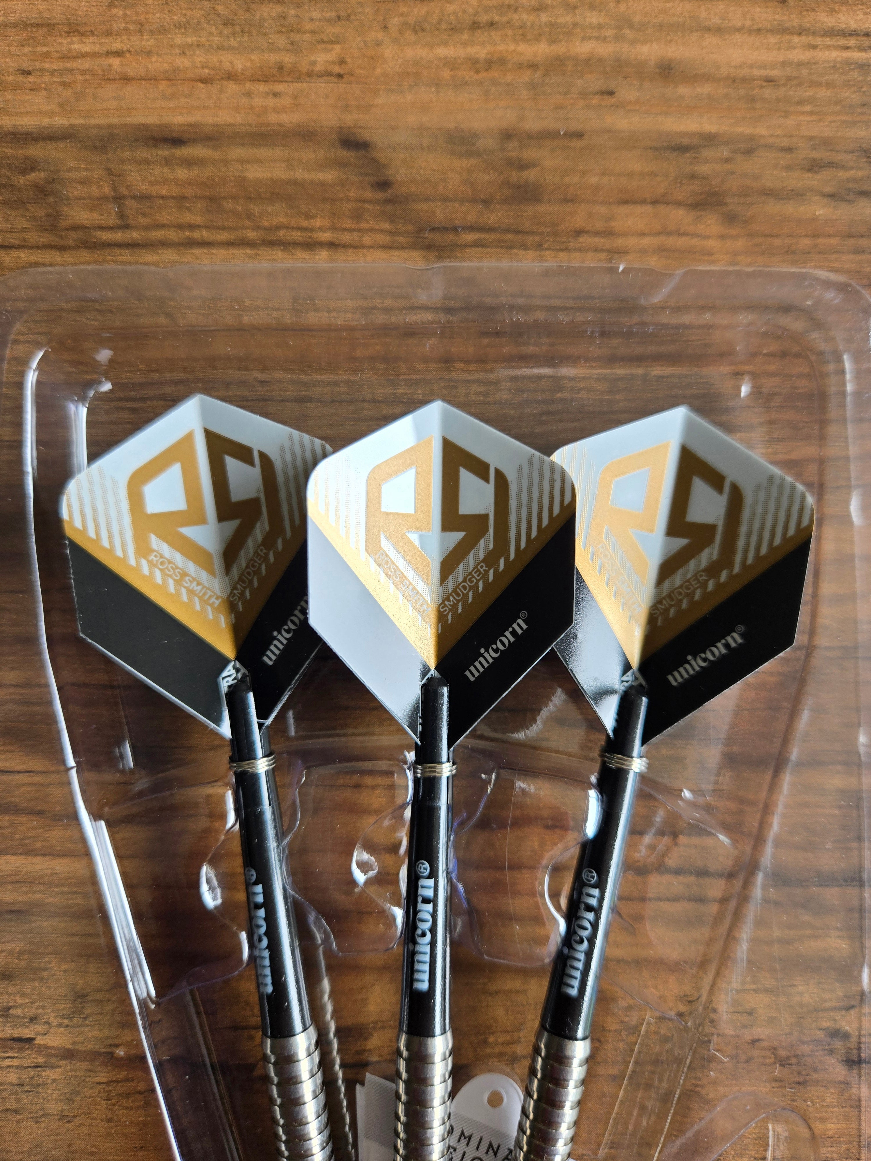Unicorn Ross Smith Darts