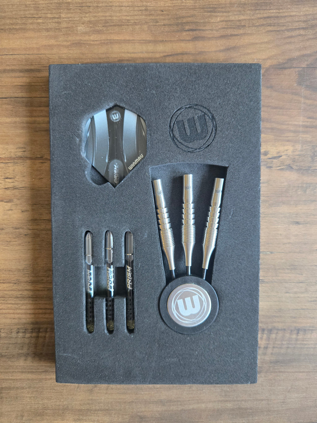 Winmau Sniper 1 Darts