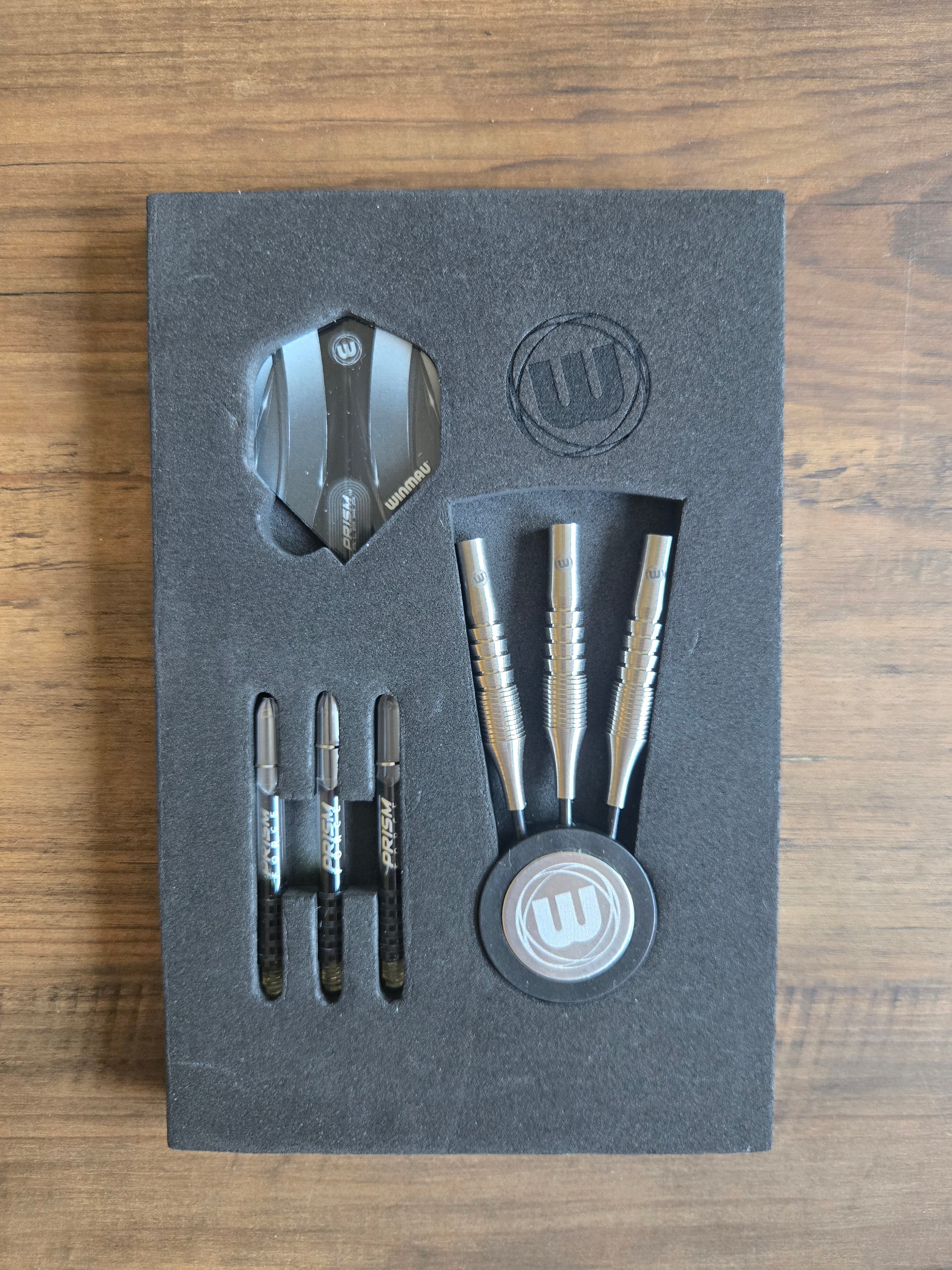 Winmau Sniper 1 Darts