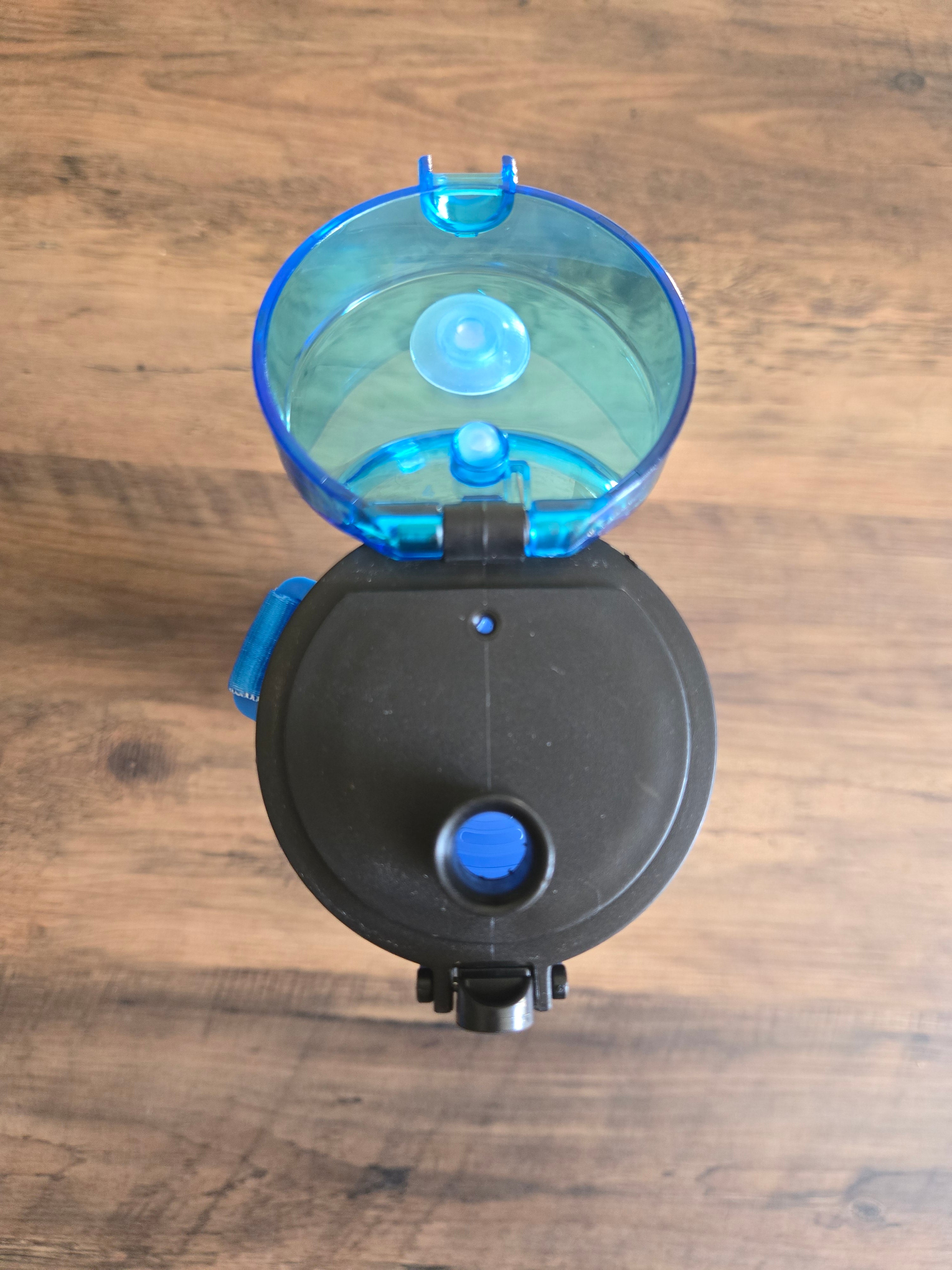 Mission Sports Water Bottle
