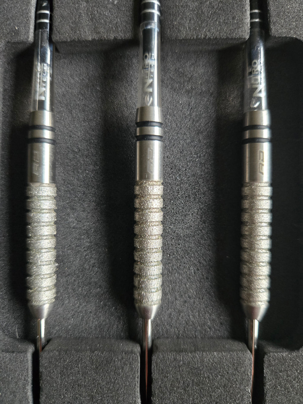 Red Dragon Gian Van Veen Tour Edition Darts