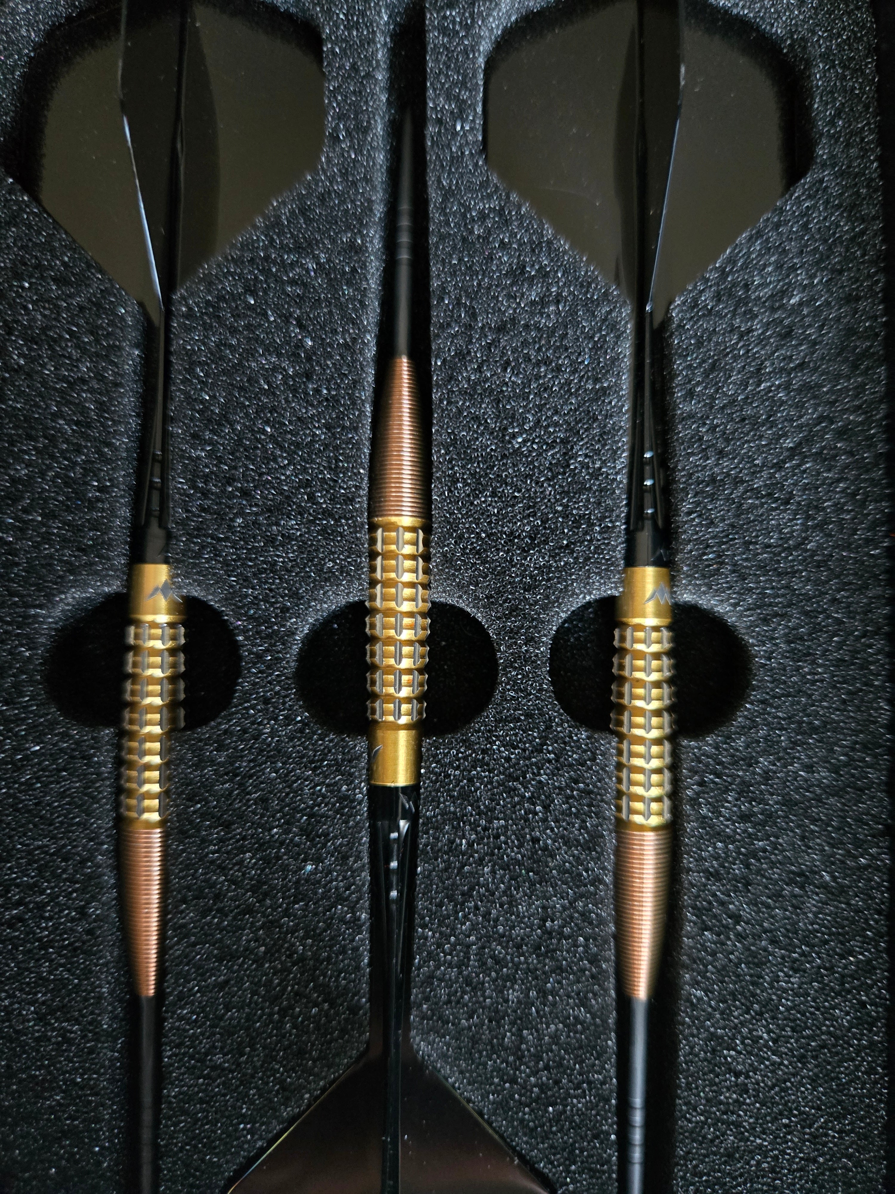 Mission Rhodon Darts