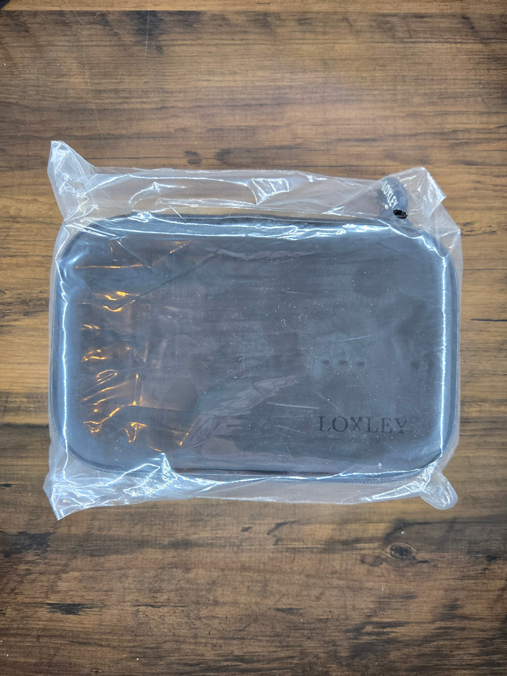 Loxley Quiver Midnight Duo Slim Darts Case