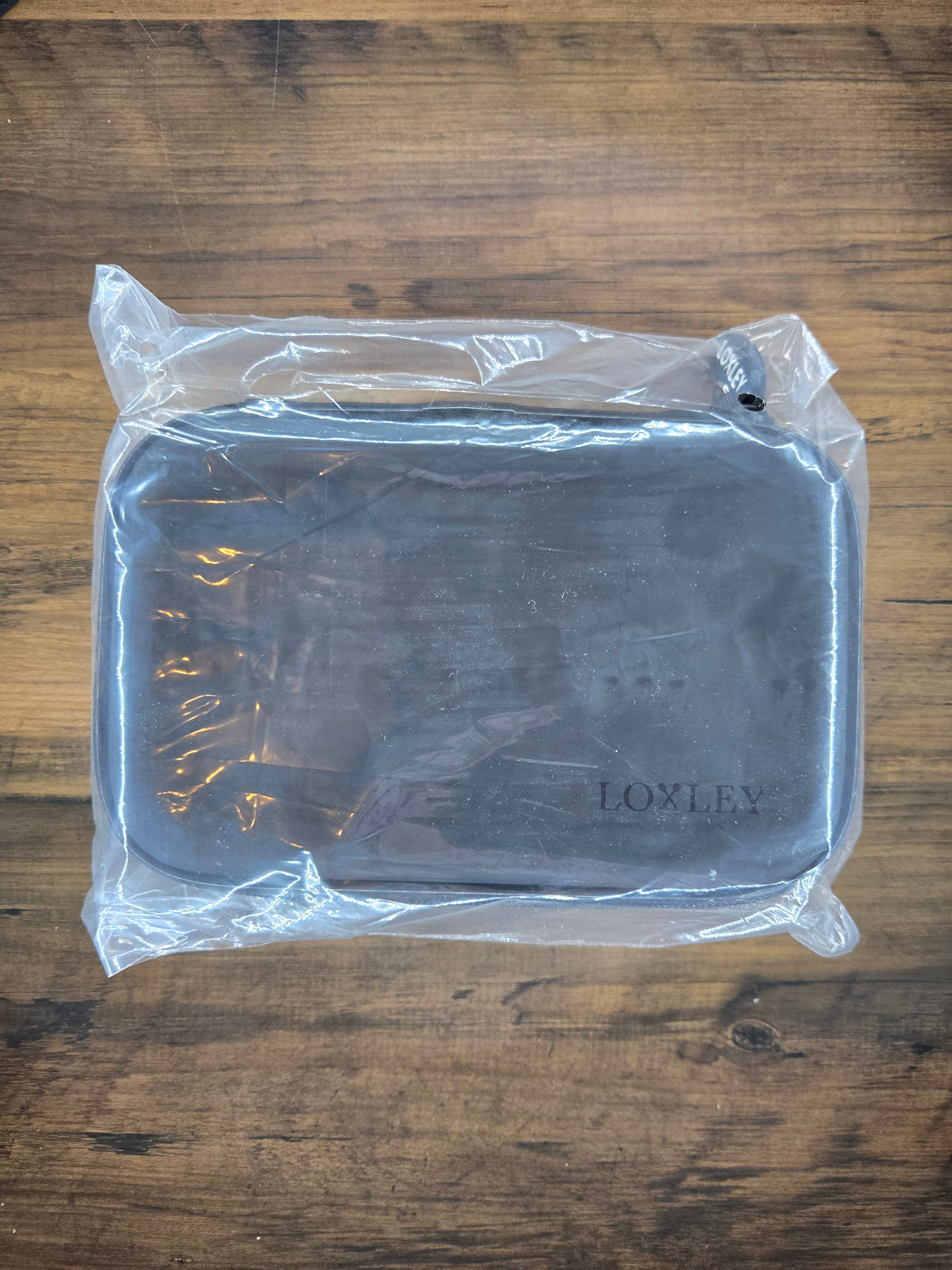 Loxley Quiver Midnight Duo Slim Darts Case