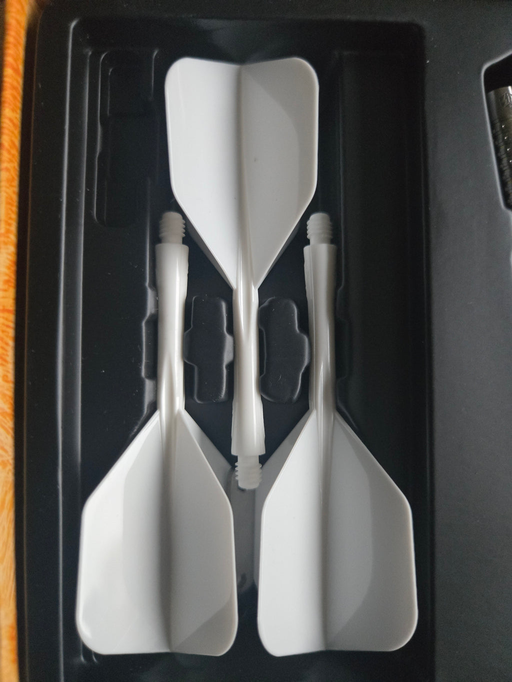 Caliburn Big Cats Darts