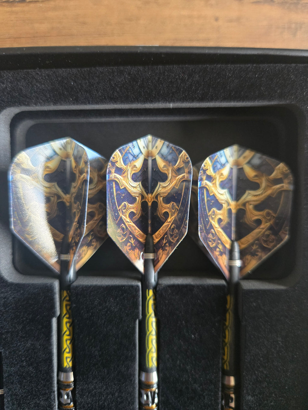 Shot Viking Odin Darts