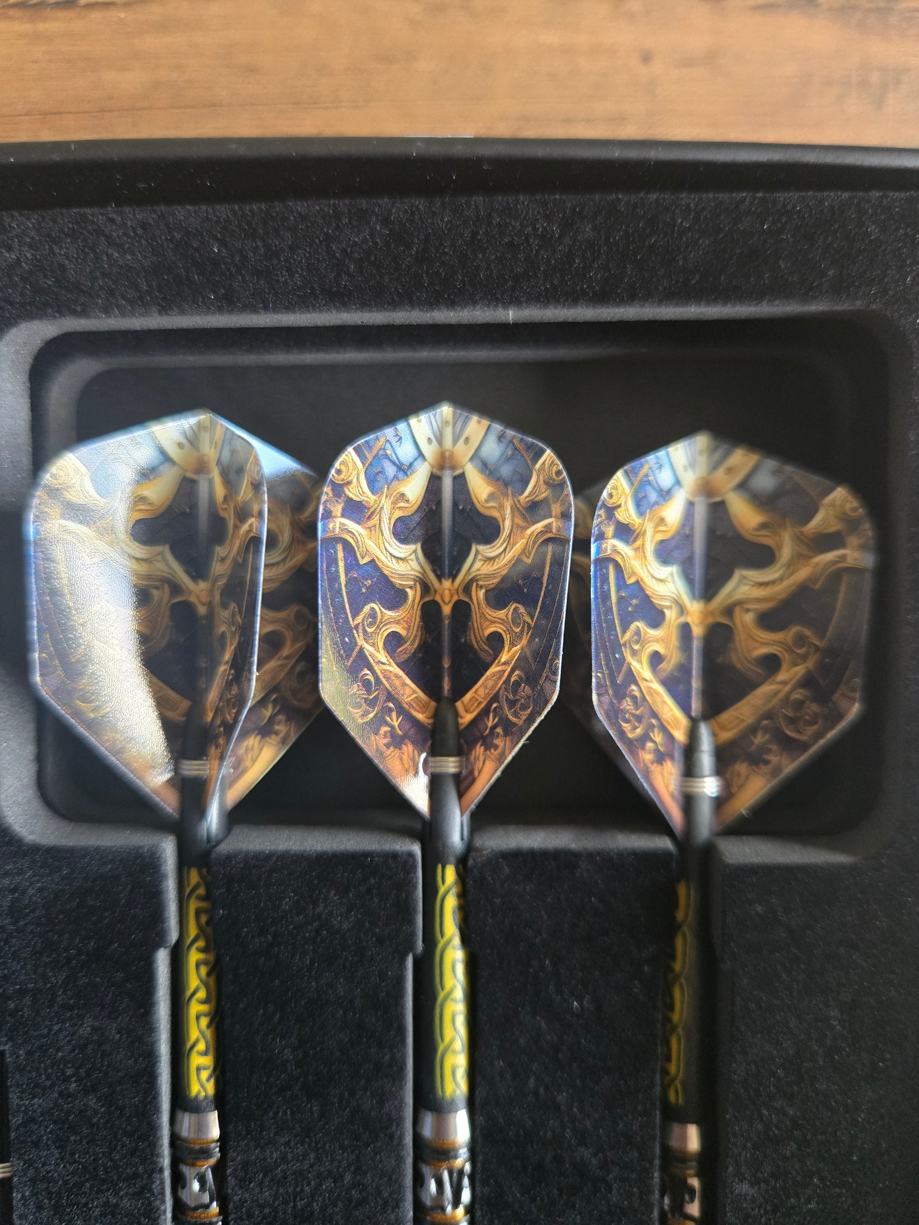 Shot Viking Odin Darts
