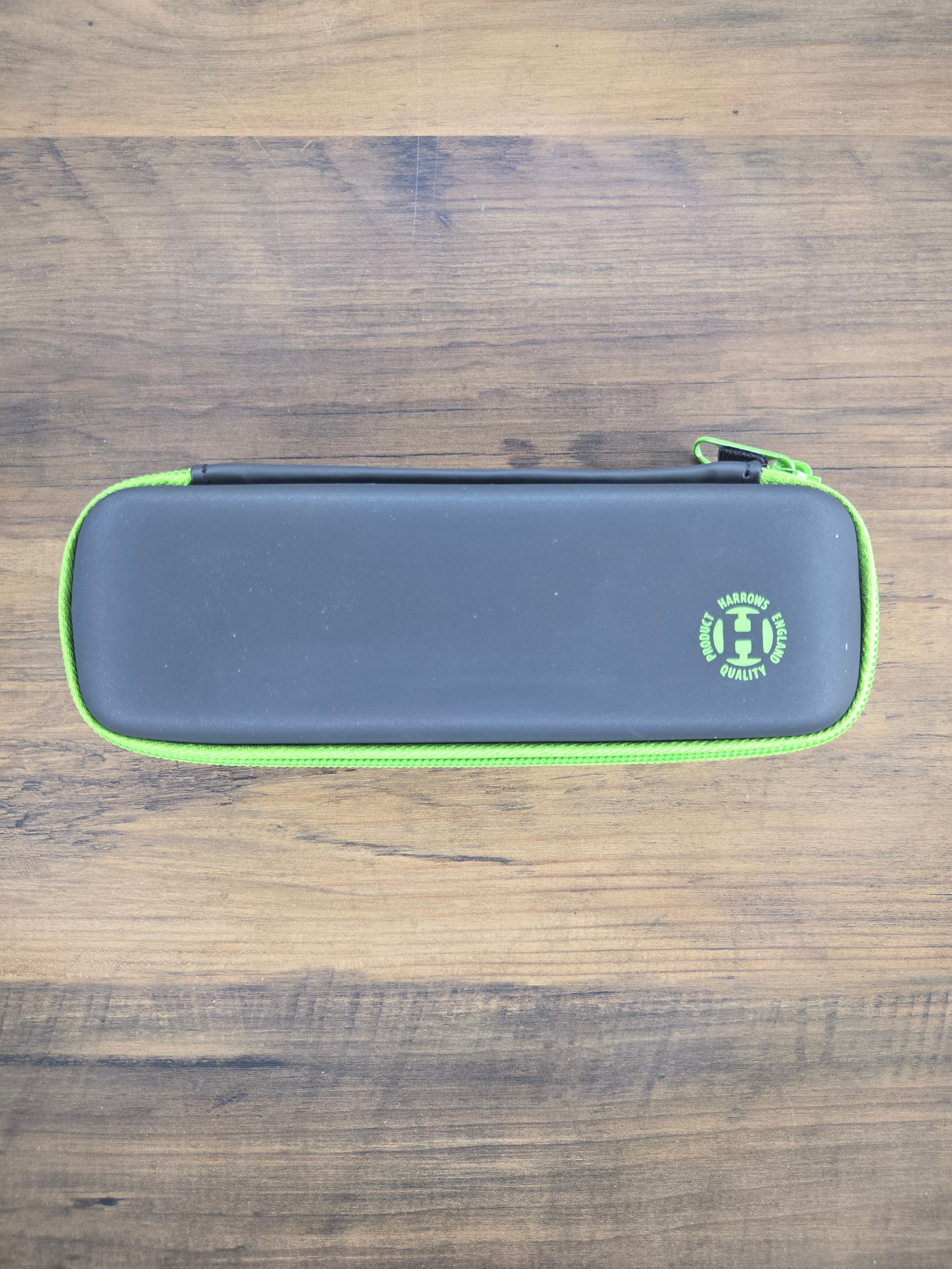 Harrows Blaze Darts Case