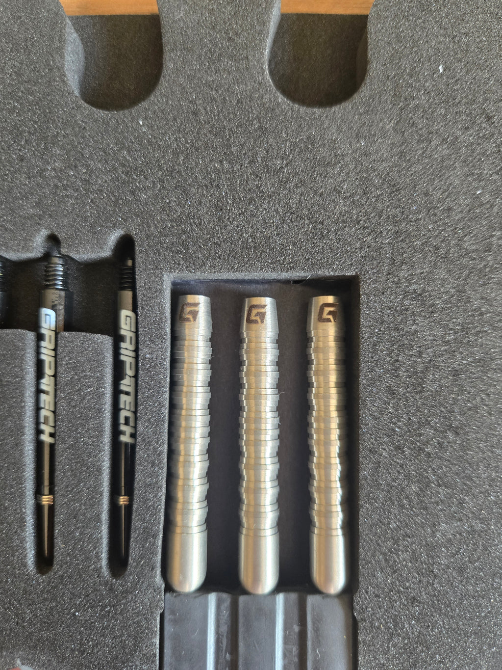 GOAT Podium Darts