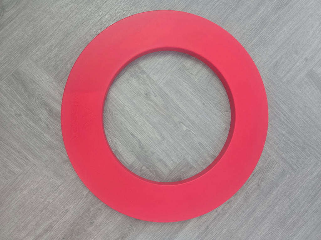 Mission Dartboard Surround