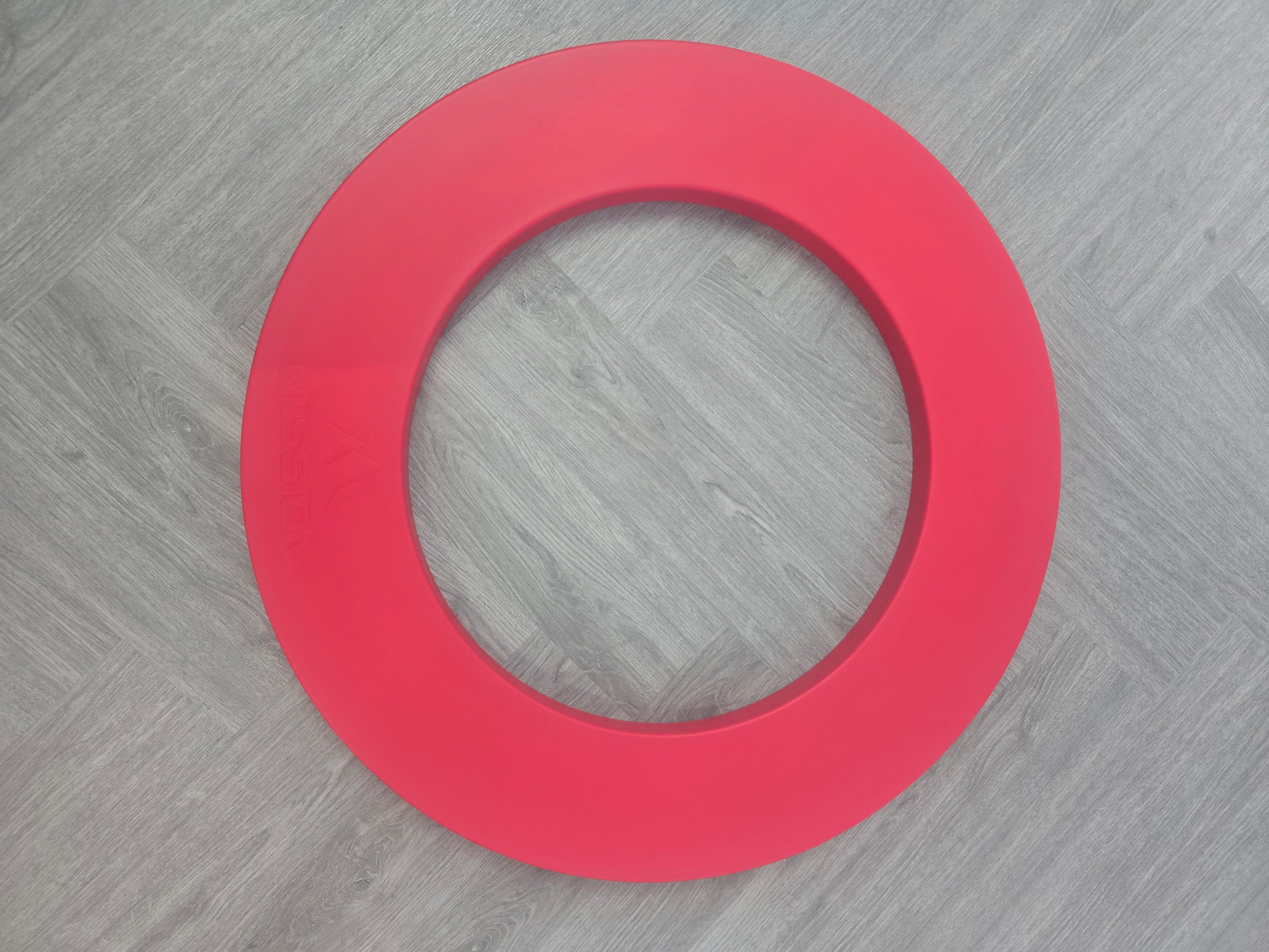 Mission Dartboard Surround