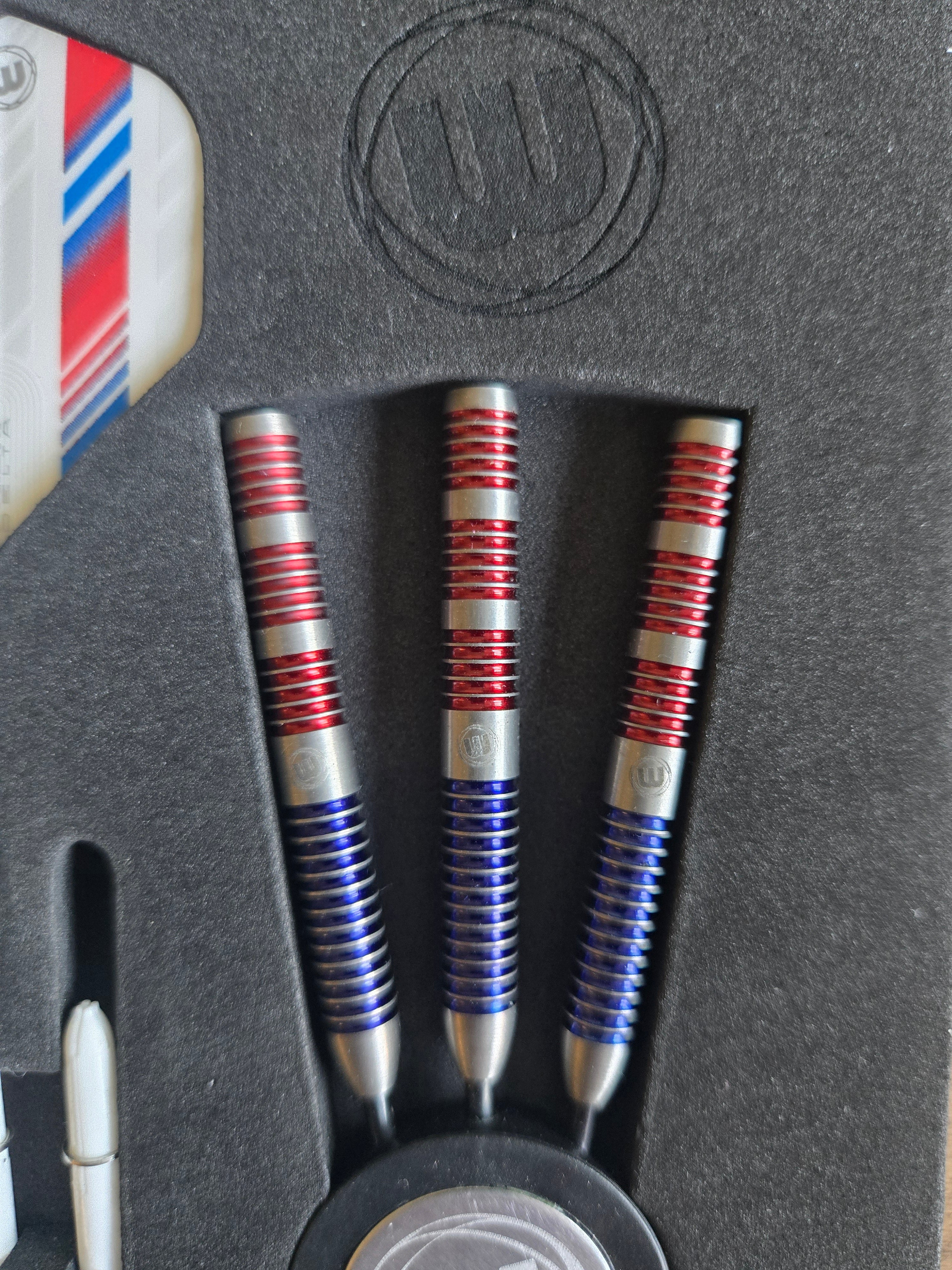 Winmau Wildcats Darts