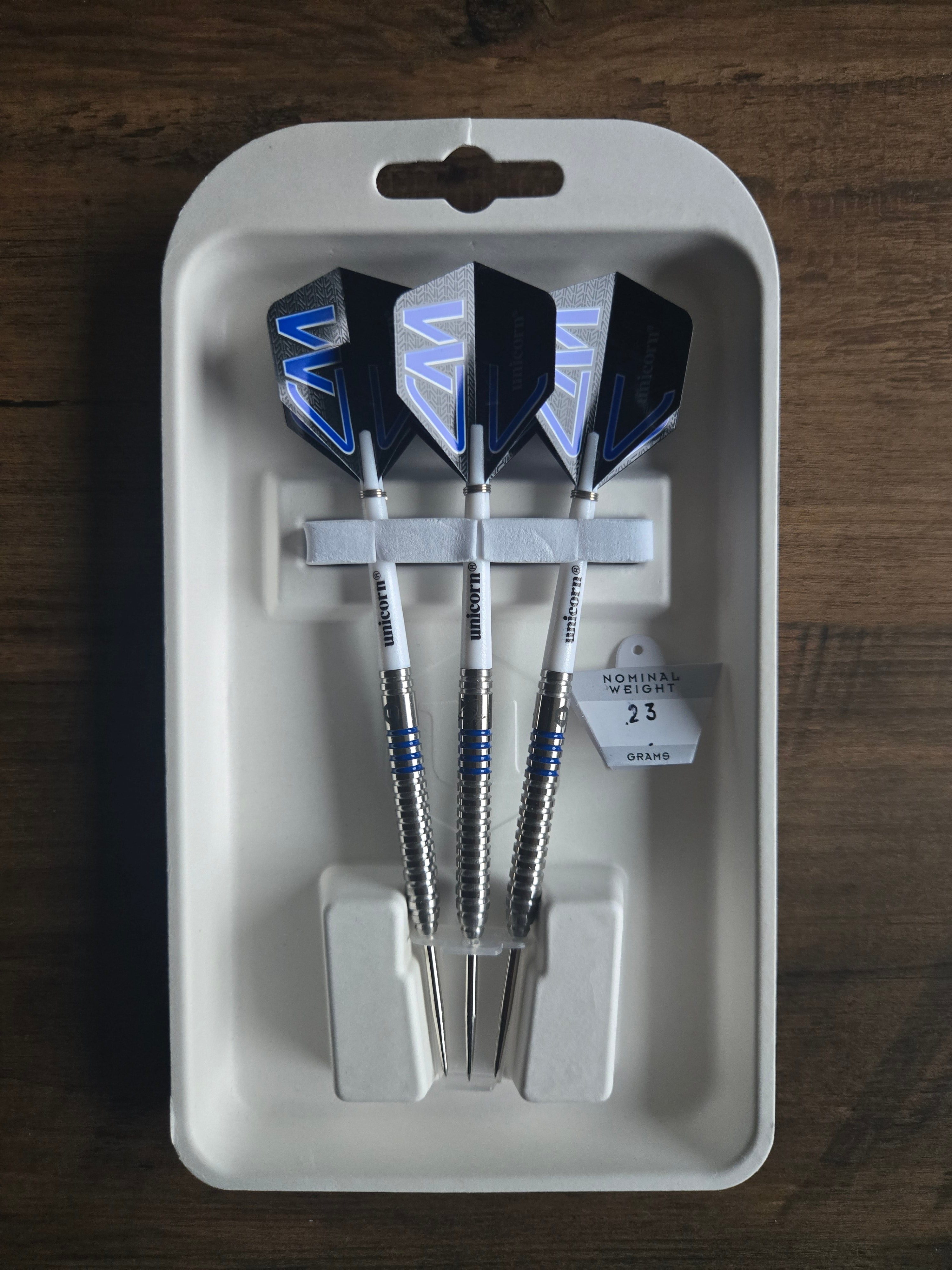 Unicorn Cameron Menzies Darts