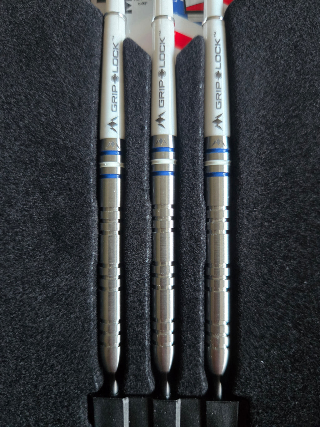 Mission Ryan Meikle Darts