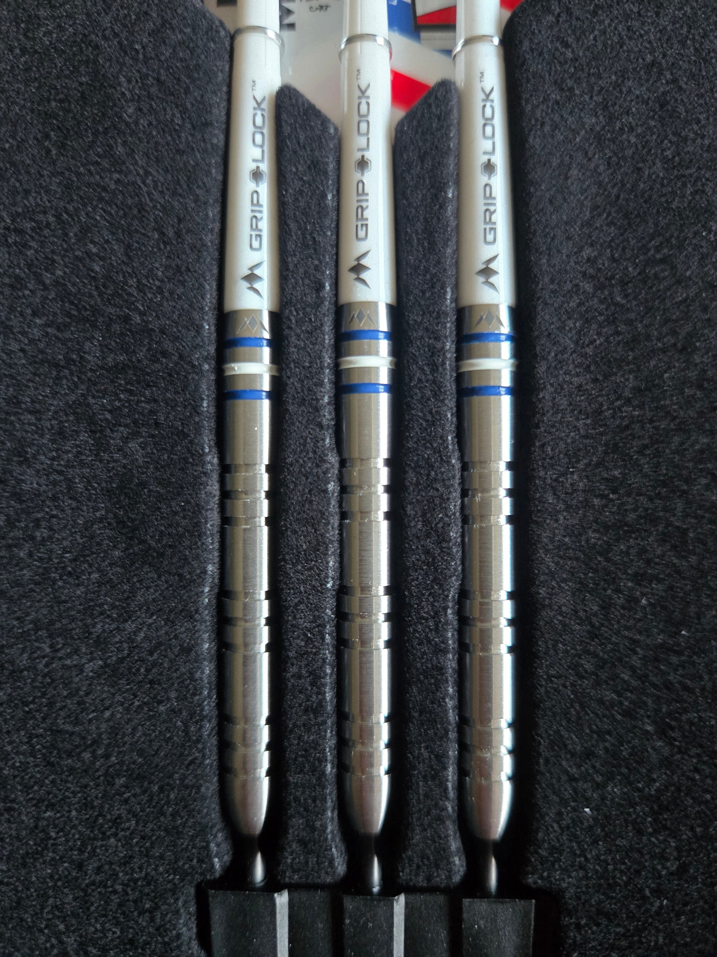 Mission Ryan Meikle Darts