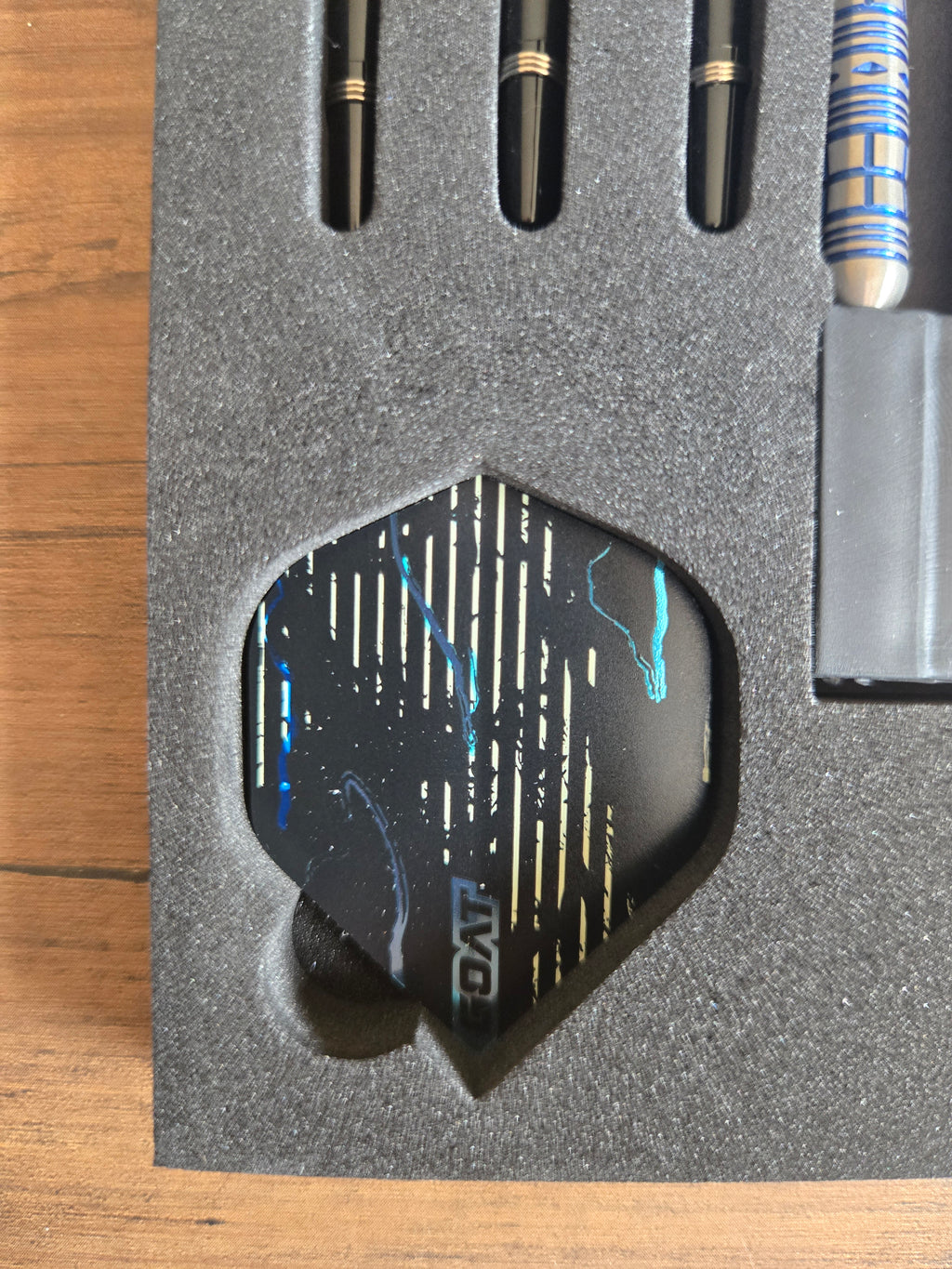 GOAT Surfer Darts