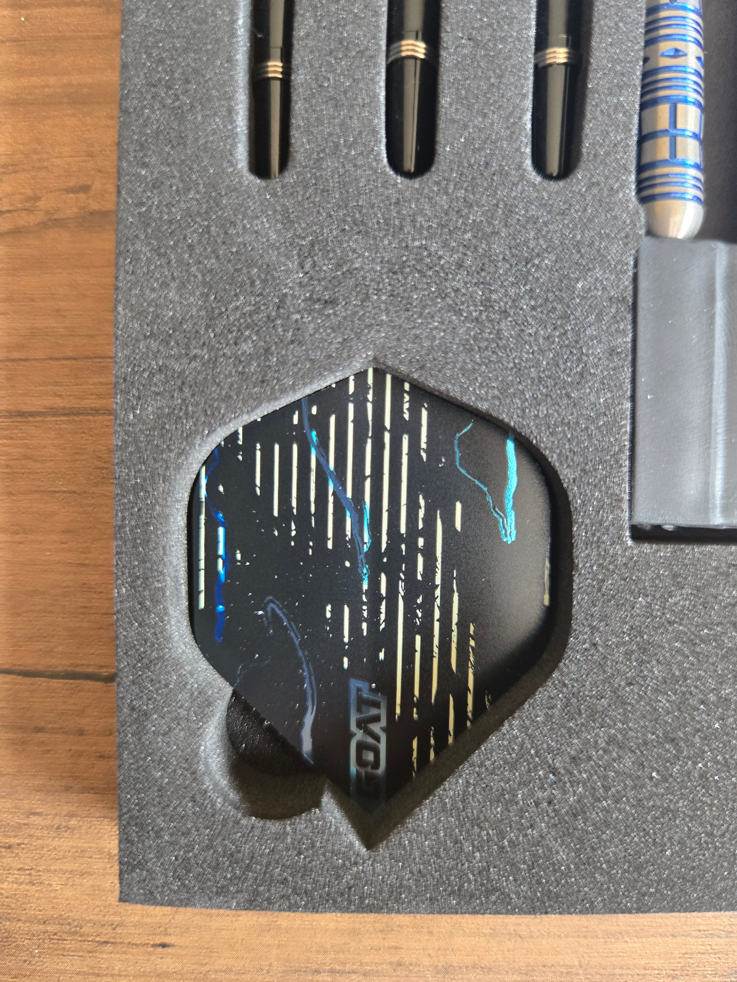 GOAT Surfer Darts
