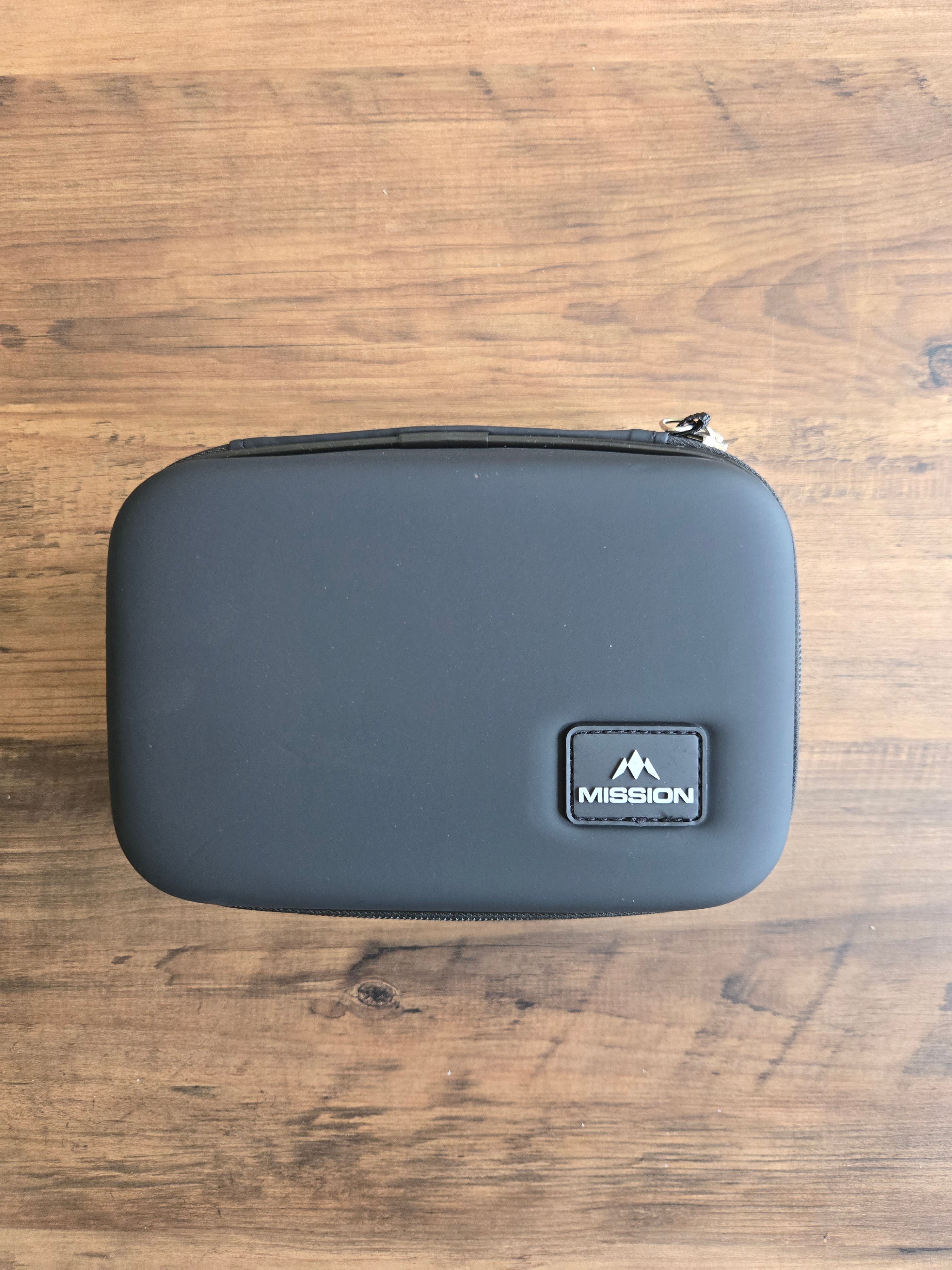 Mission Force 90 Darts Case