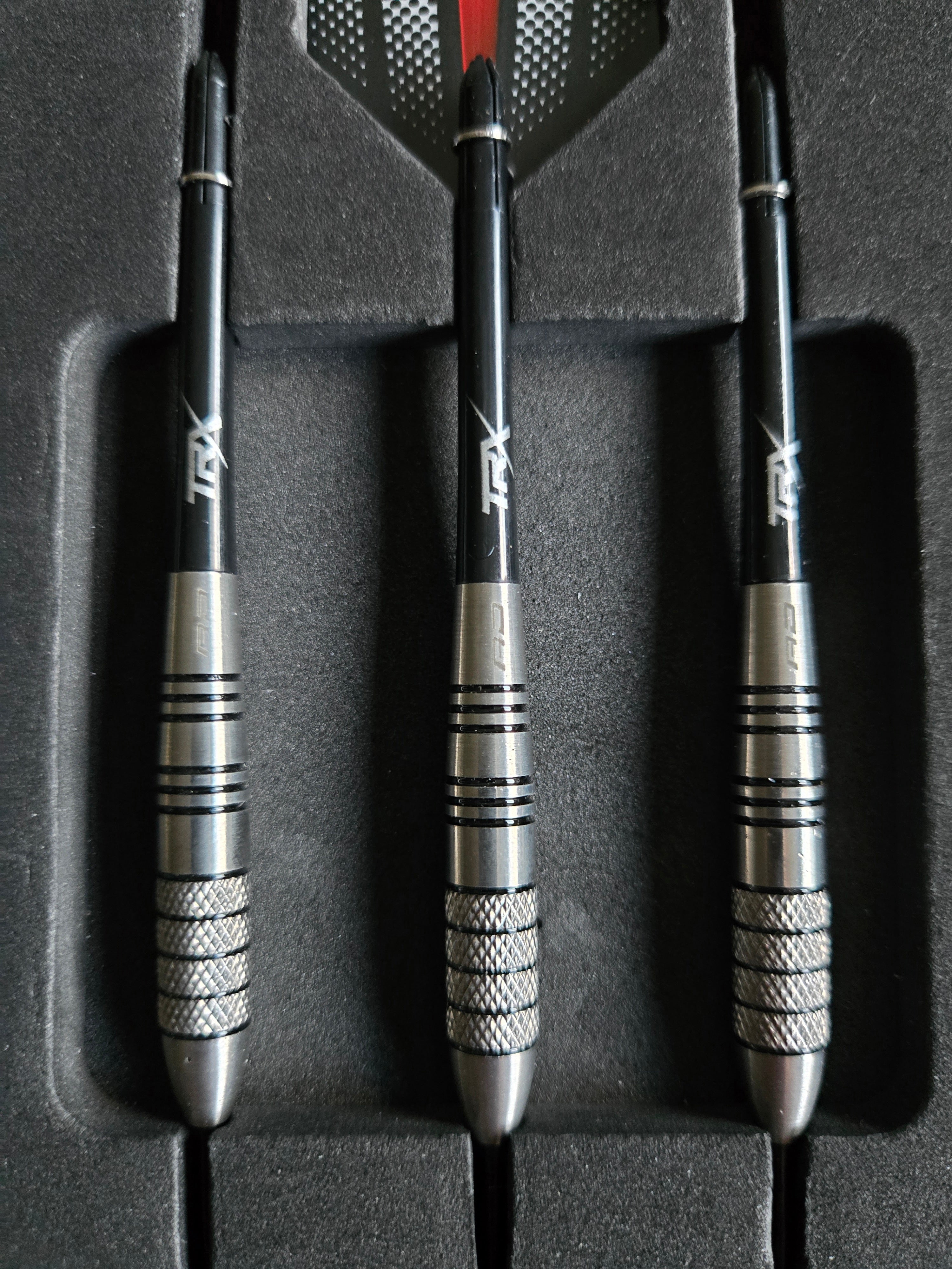 Red Dragon Sidewinder Darts