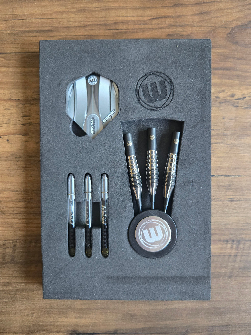 Winmau Sniper Special Edition 1 Darts