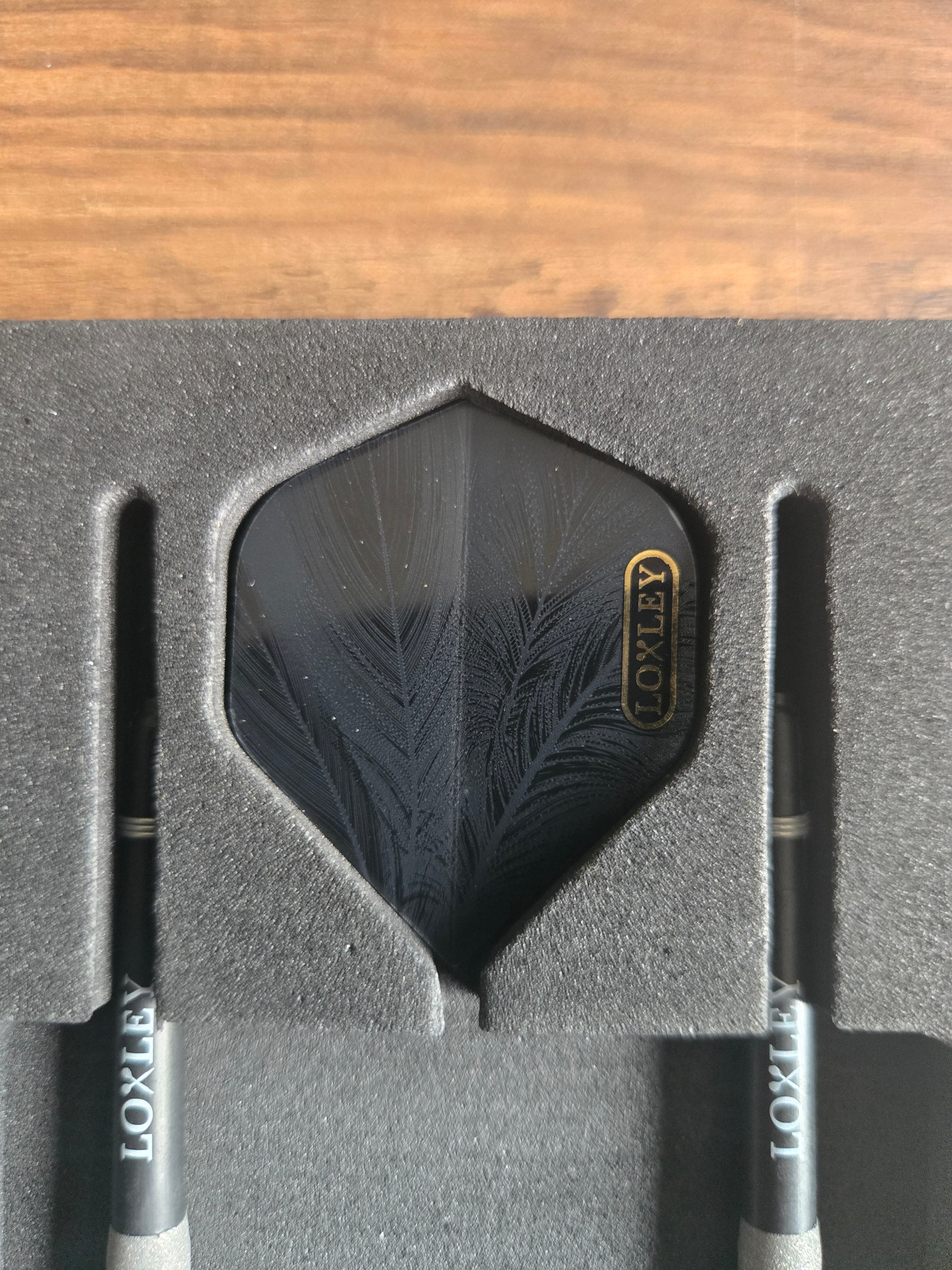 Loxley Retro Darts