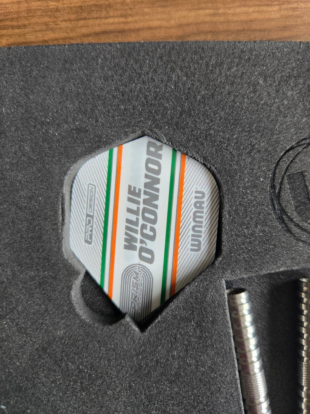 Winmau Willie O'Connor Darts