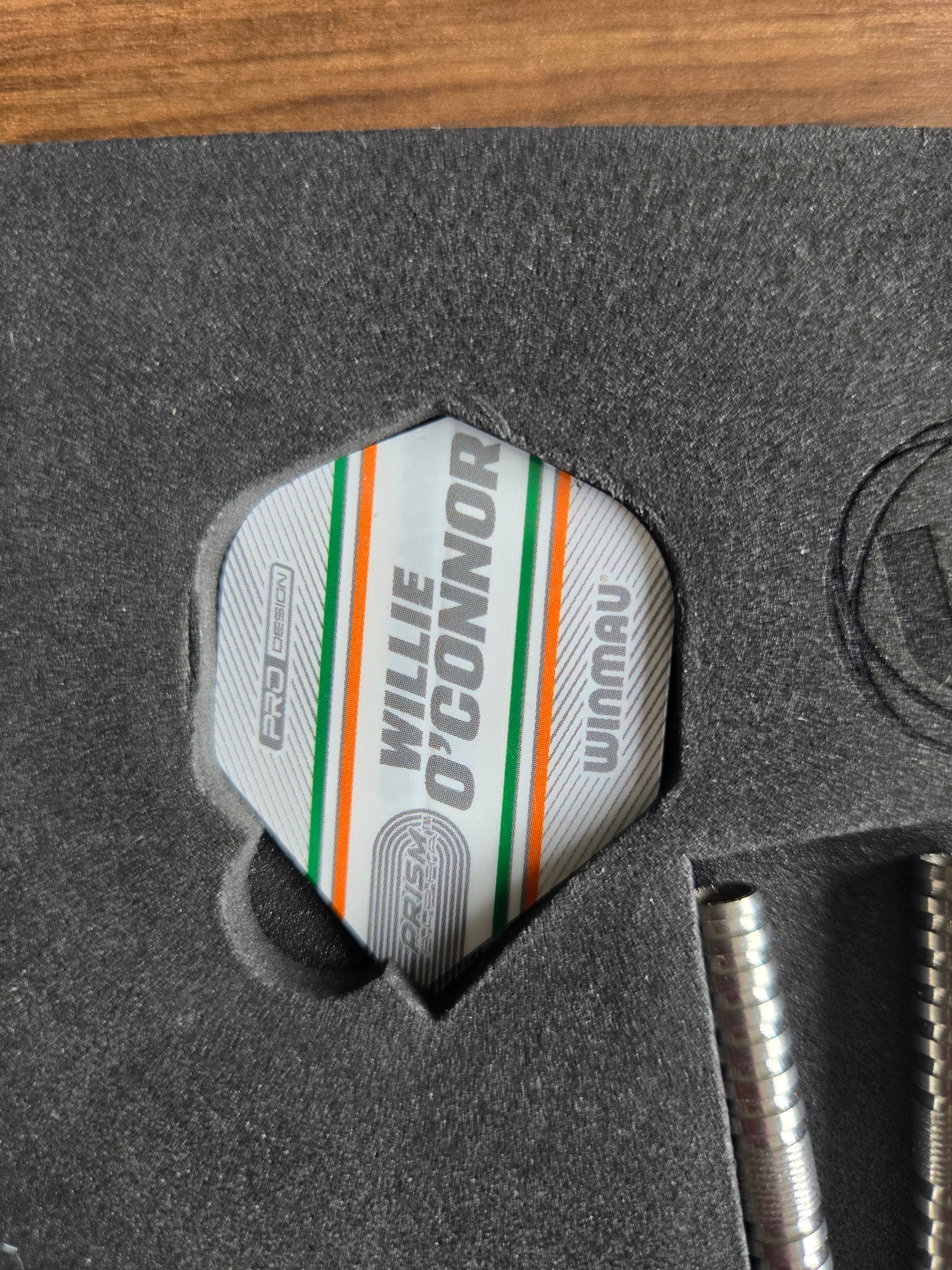 Winmau Willie O'Connor Darts